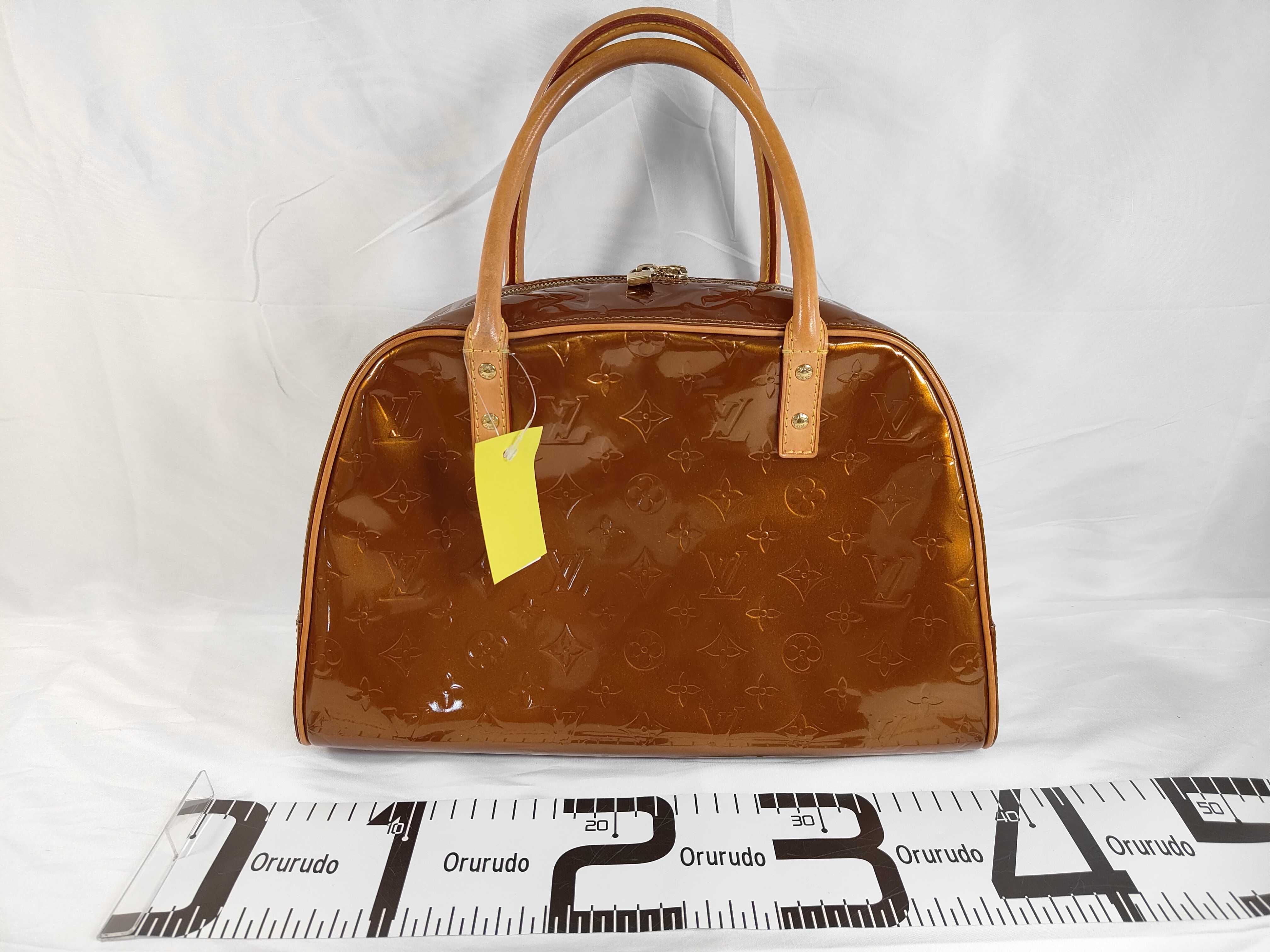 Vernis M91103 Tompkins Square Handbag — view 2