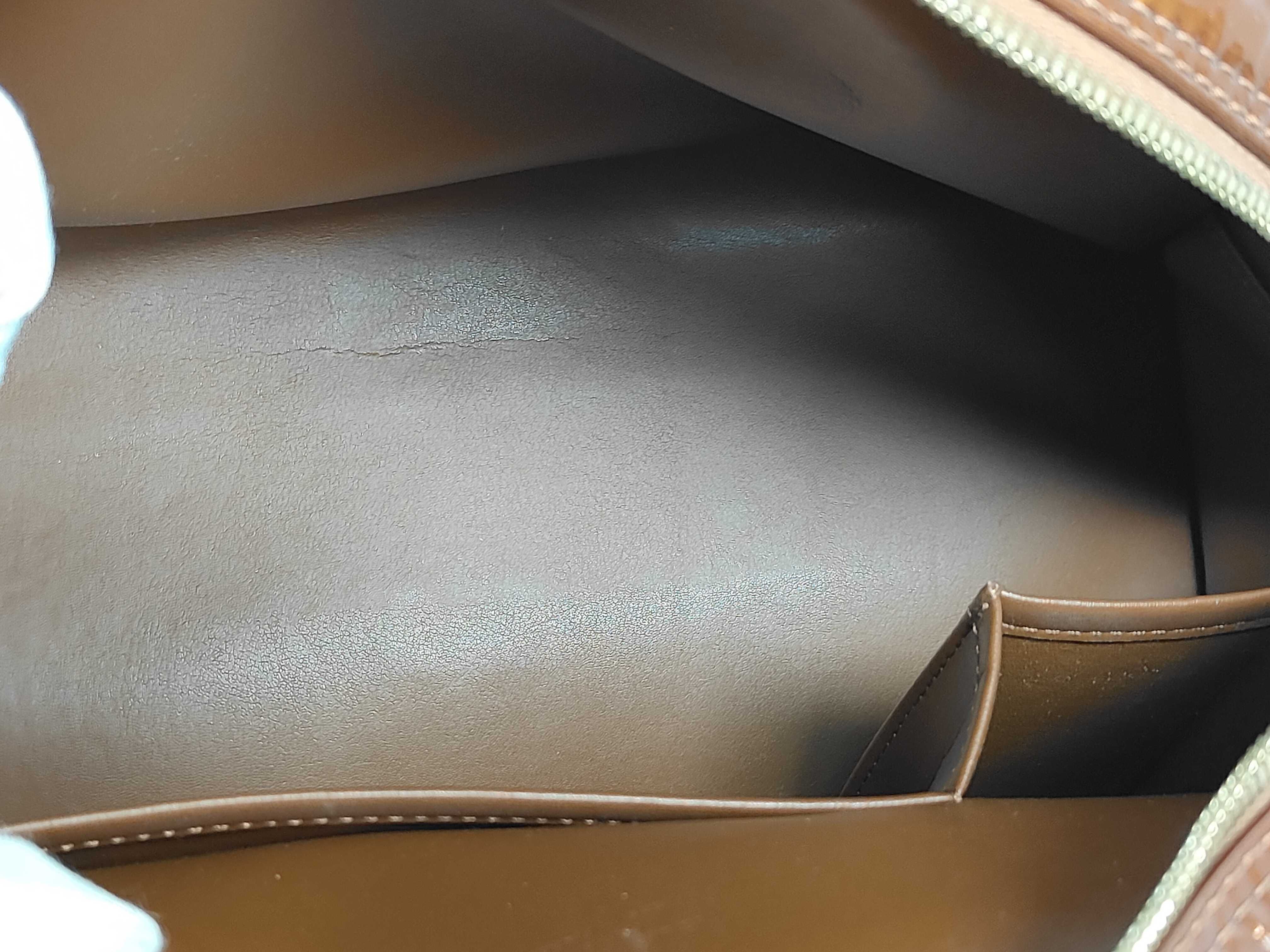 Vernis M91103 Tompkins Square Handbag — view 11