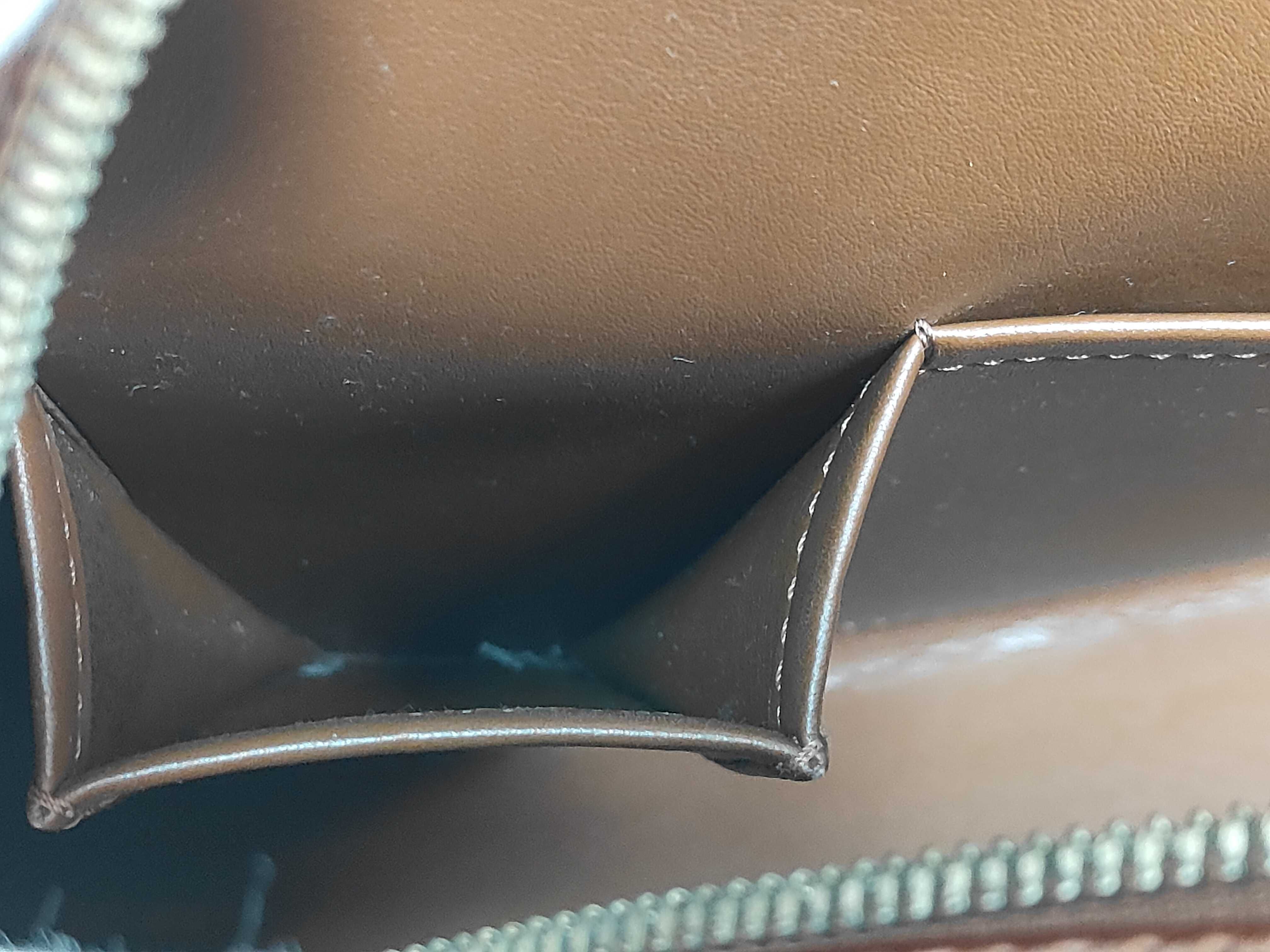 Vernis M91103 Tompkins Square Handbag — view 12