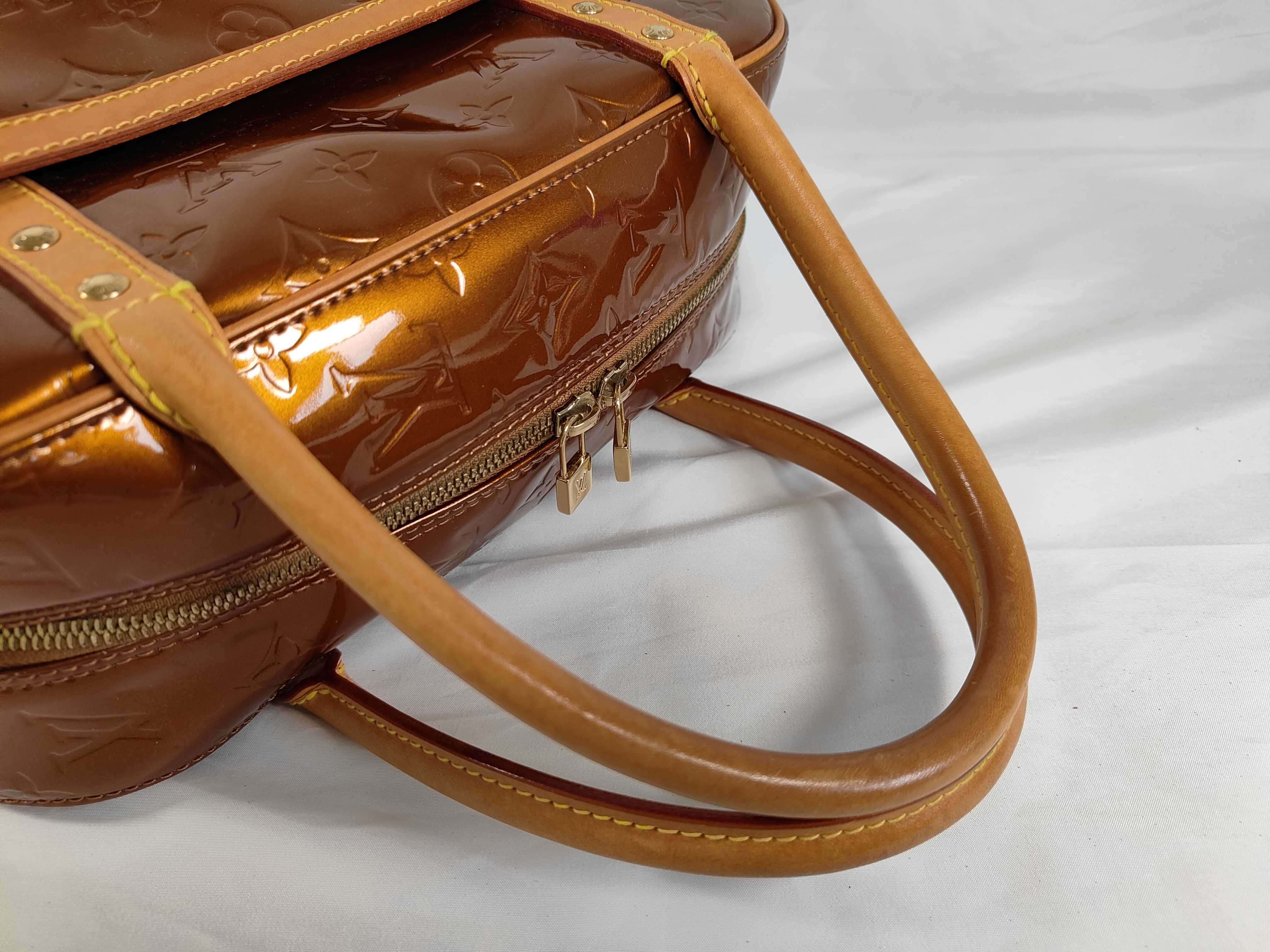 Vernis M91103 Tompkins Square Handbag — view 3