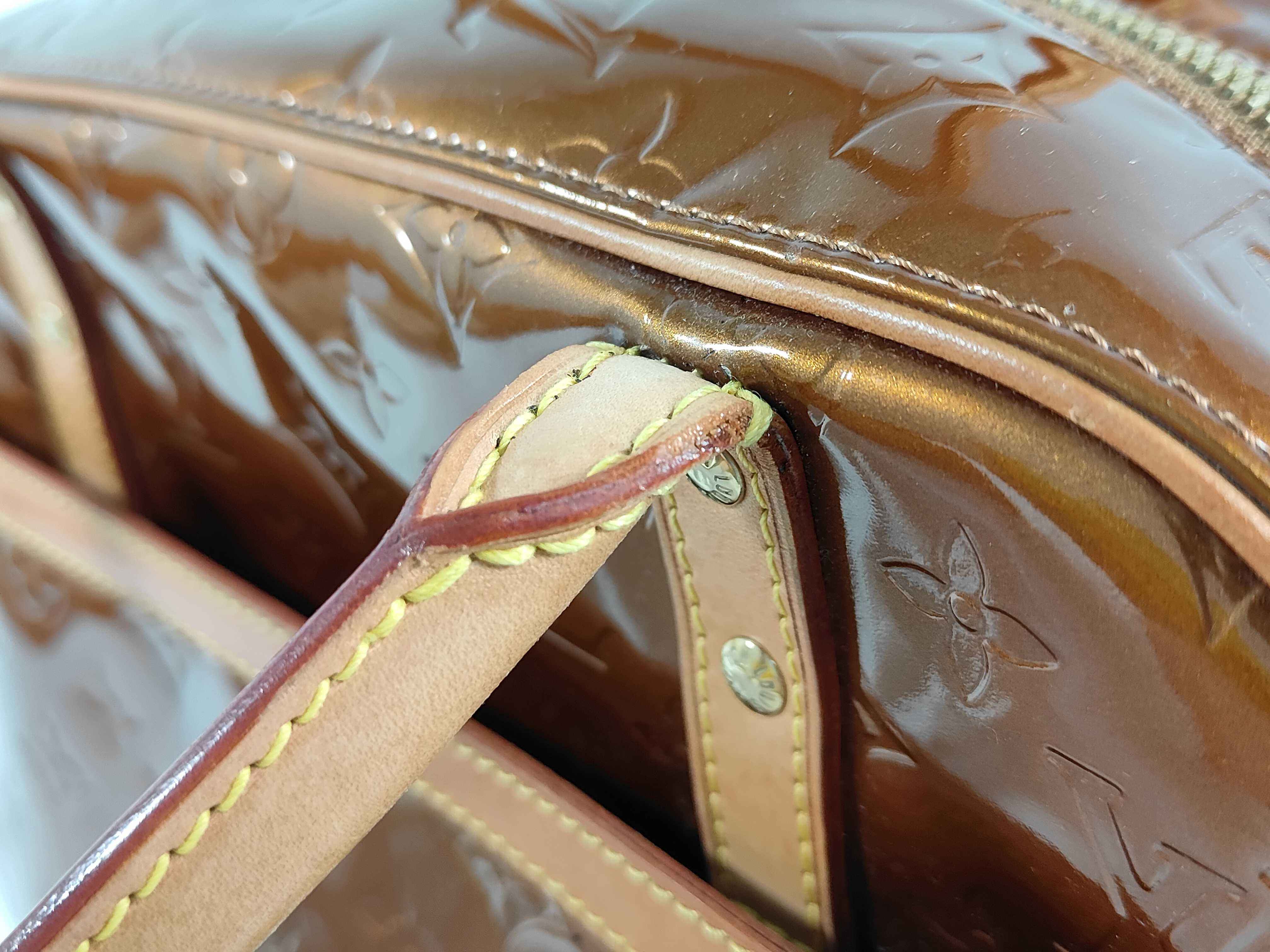 Vernis M91103 Tompkins Square Handbag — view 5