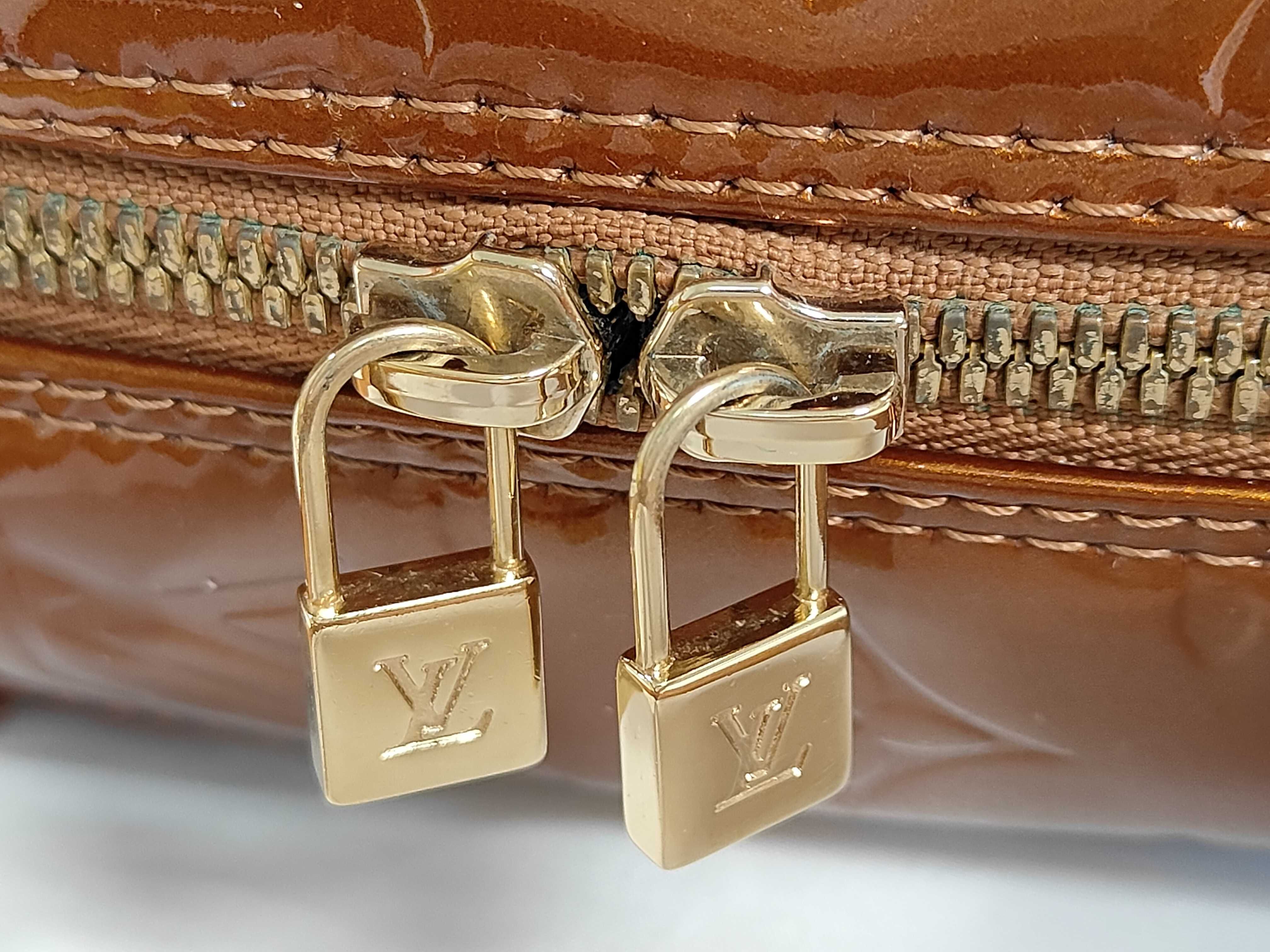 Vernis M91103 Tompkins Square Handbag — view 6