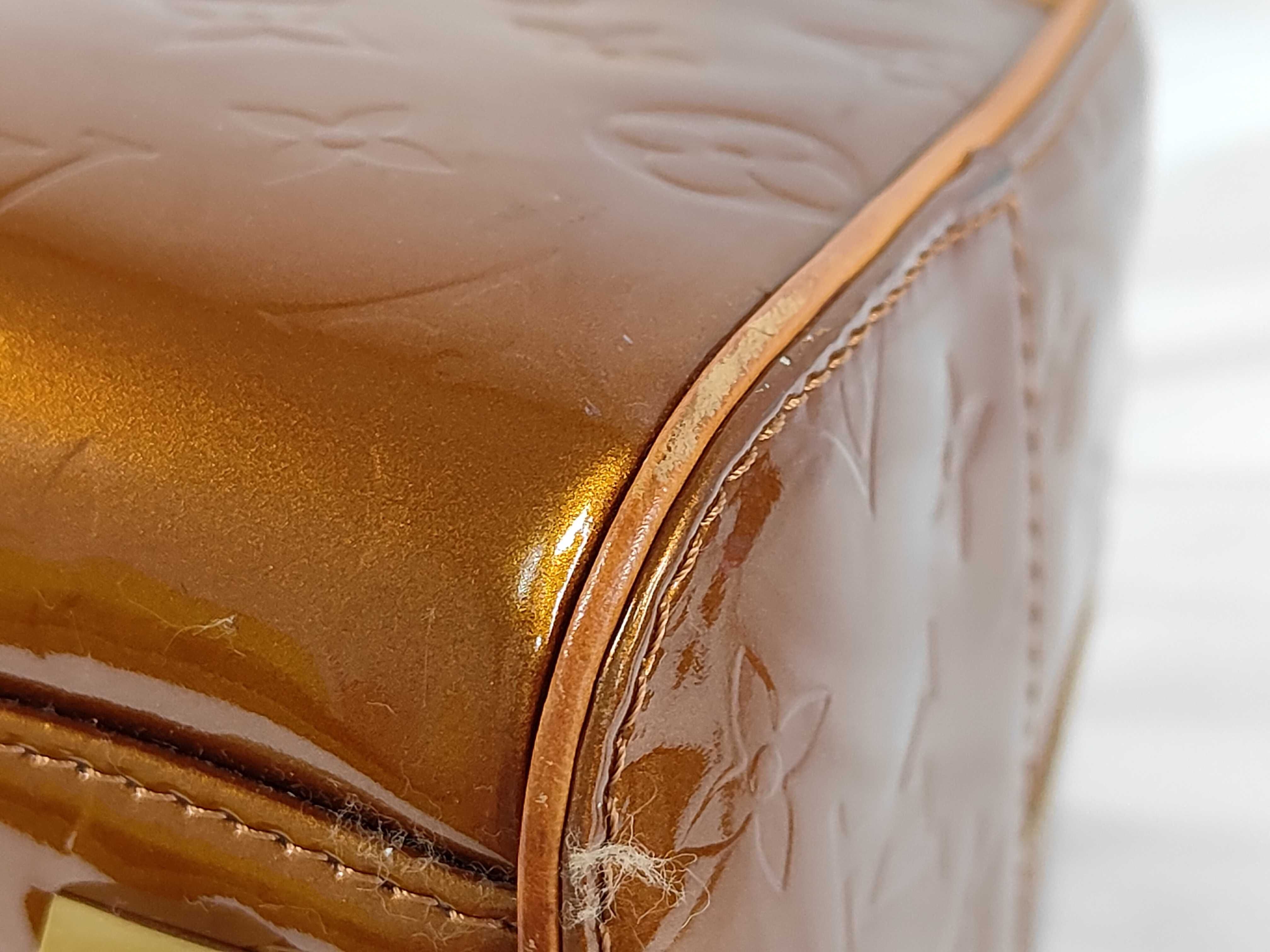 Vernis M91103 Tompkins Square Handbag — view 8