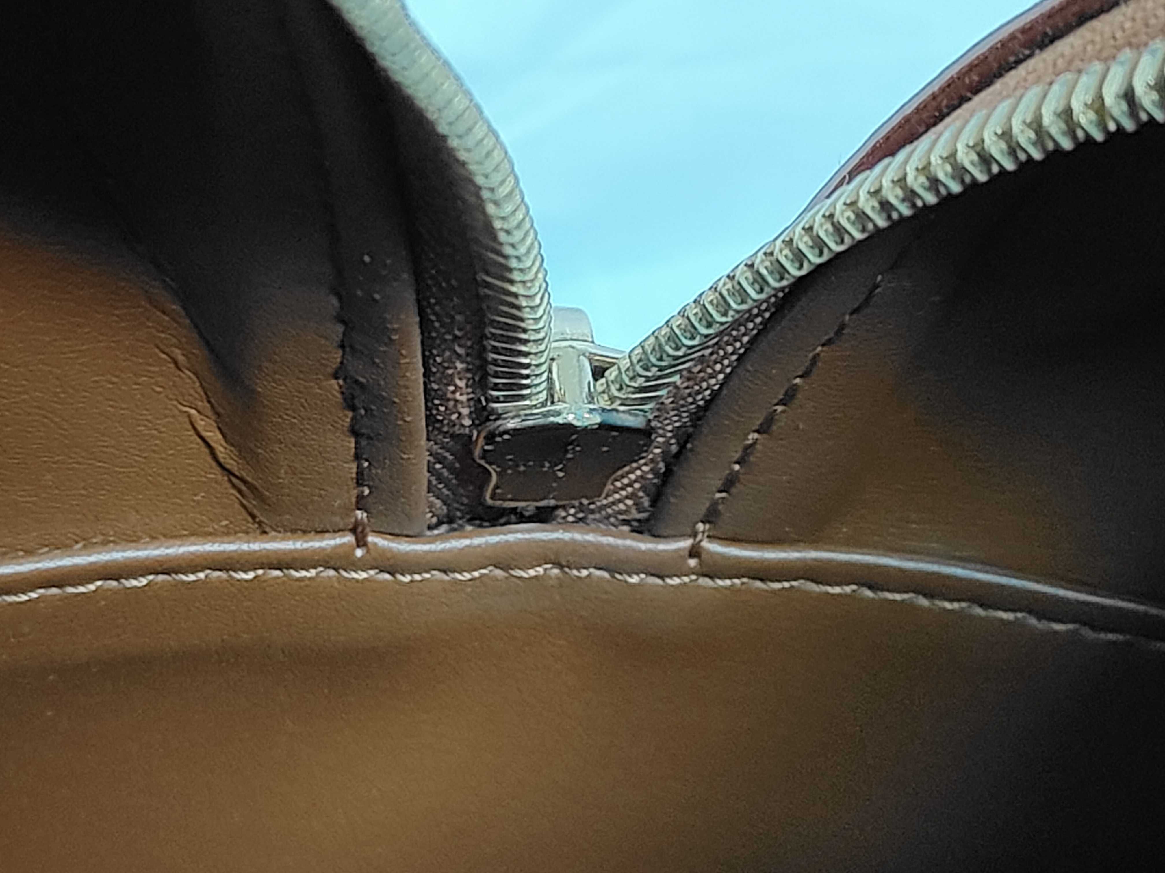 Vernis M91103 Tompkins Square Handbag — view 10
