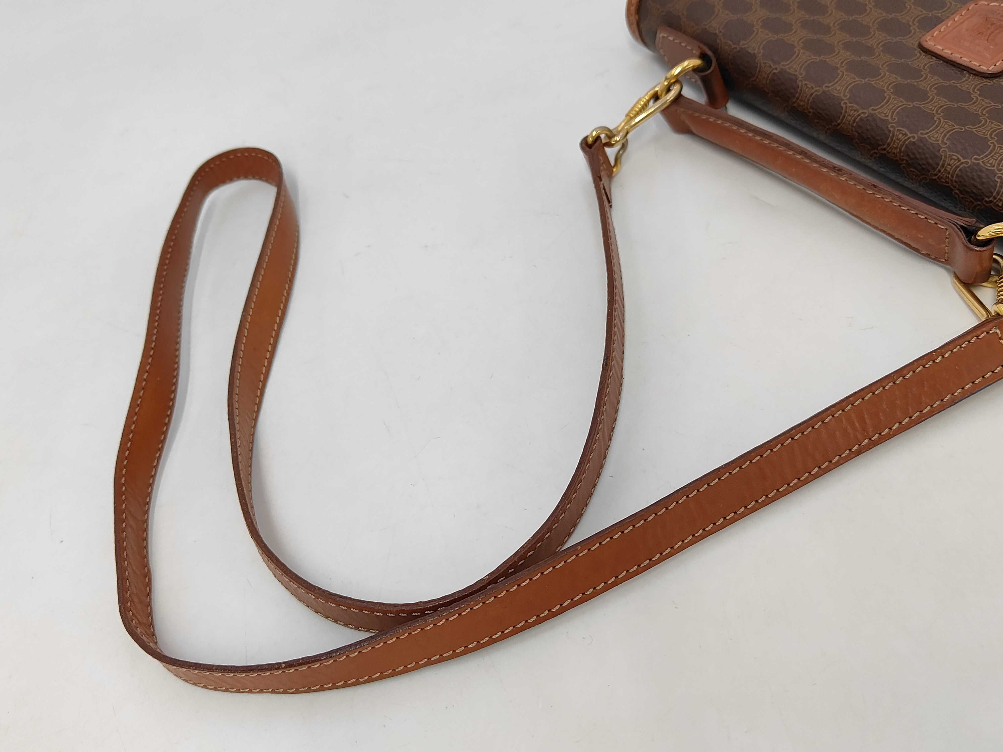 Macadam 2-way Shoulder Bag — view 3