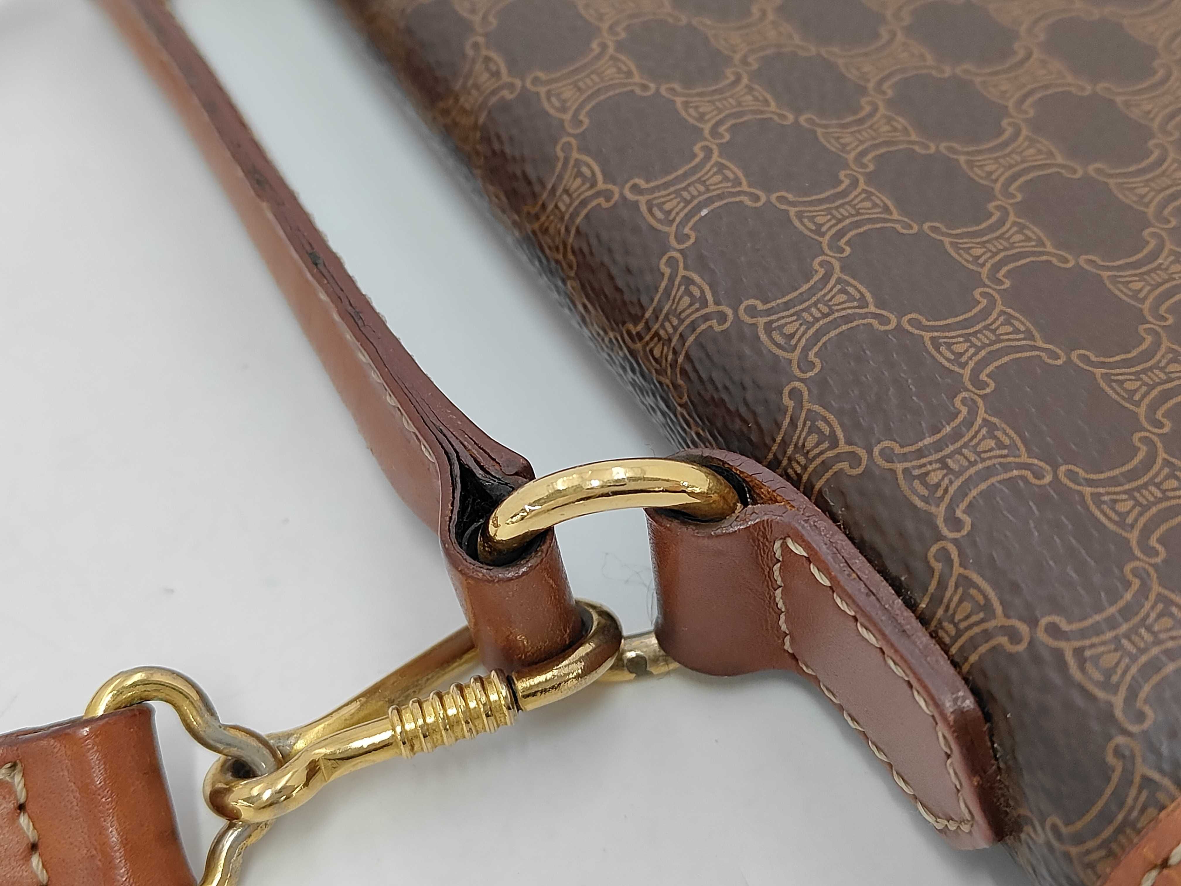 Macadam 2-way Shoulder Bag — view 5