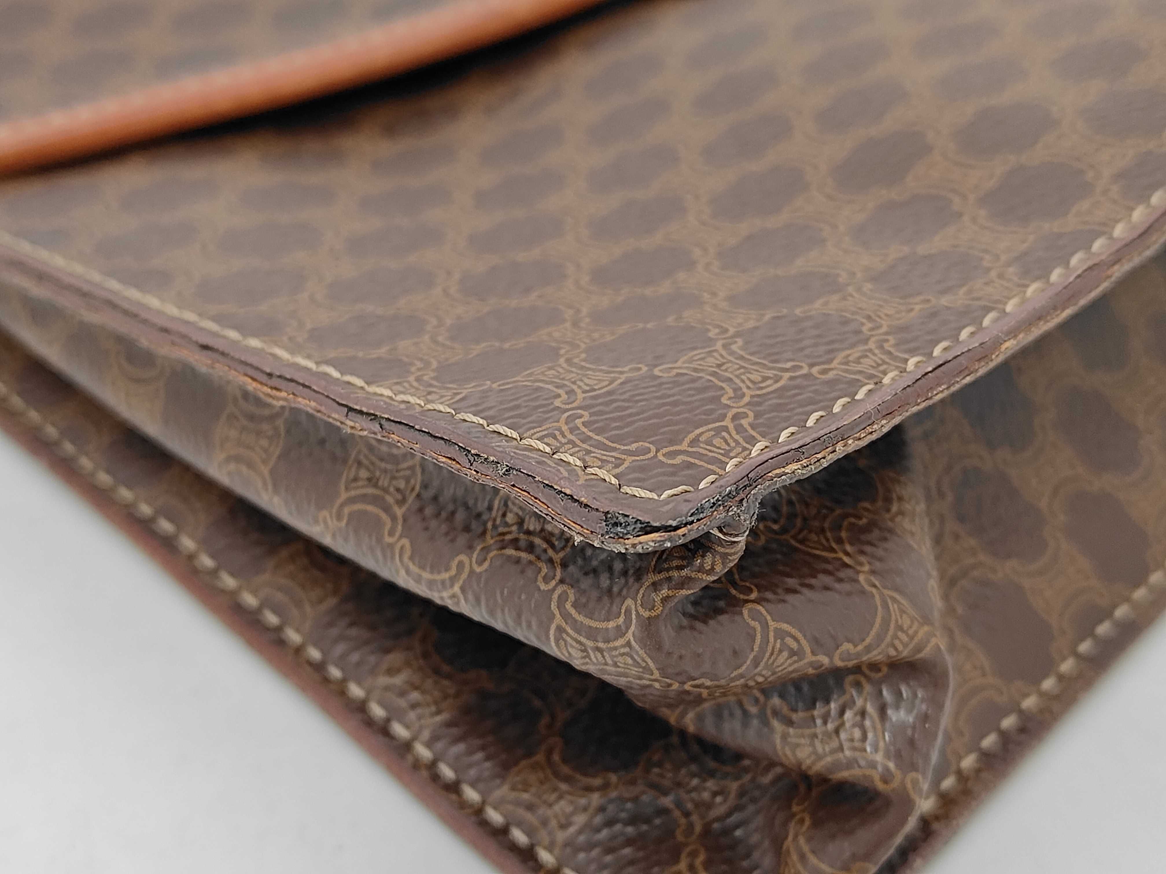 Macadam 2-way Shoulder Bag — view 6