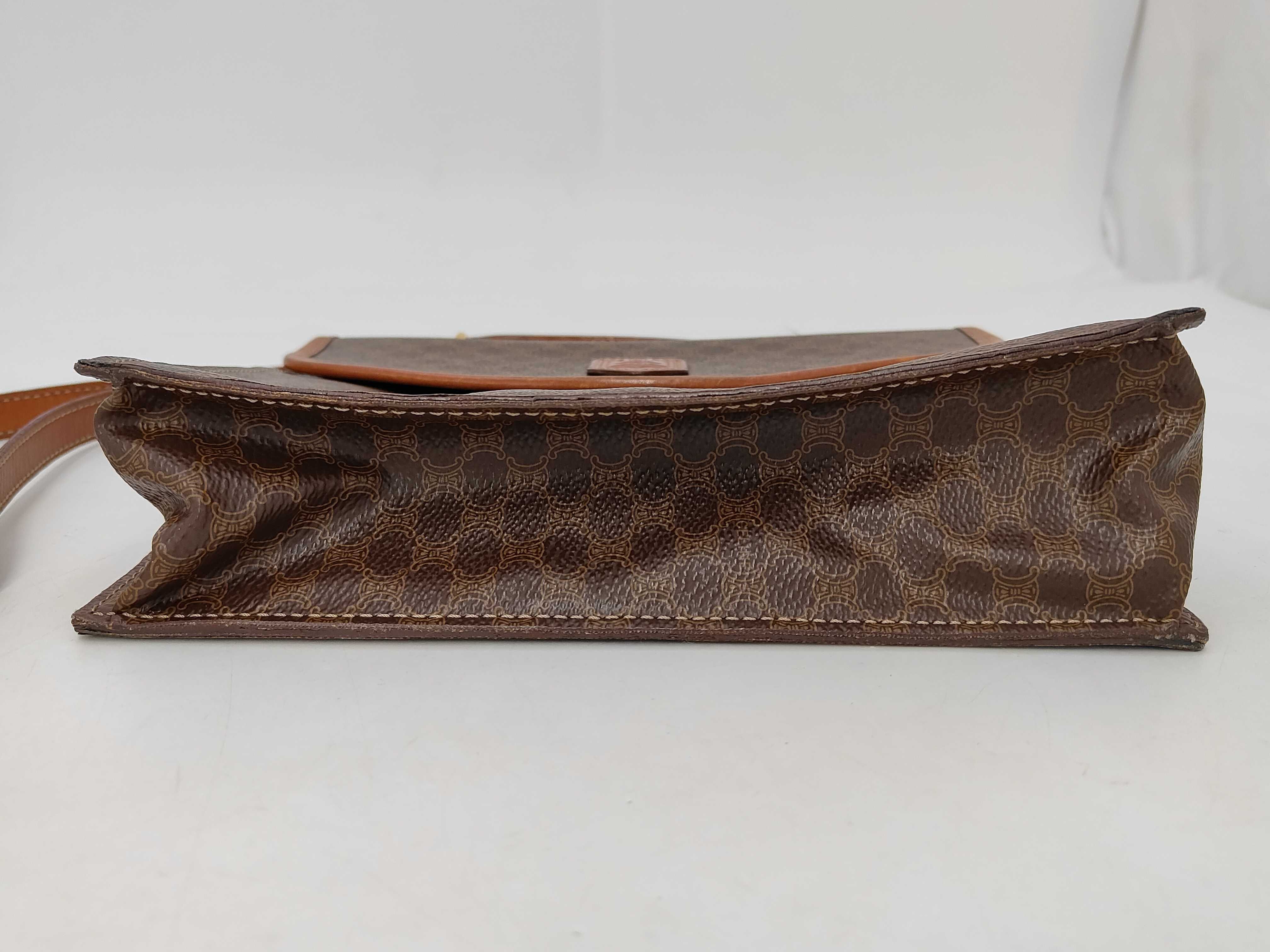 Macadam 2-way Shoulder Bag — view 7