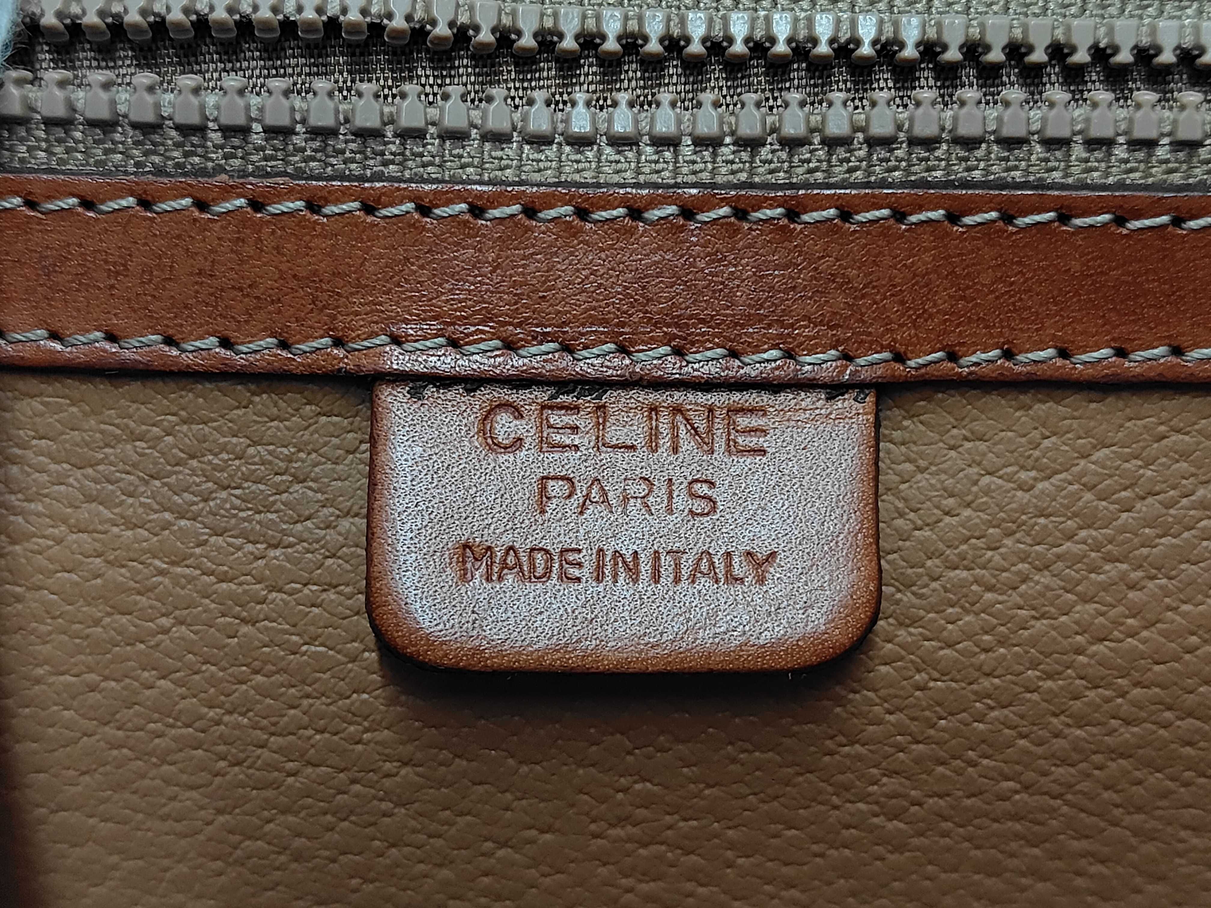 Macadam 2-way Shoulder Bag — view 9
