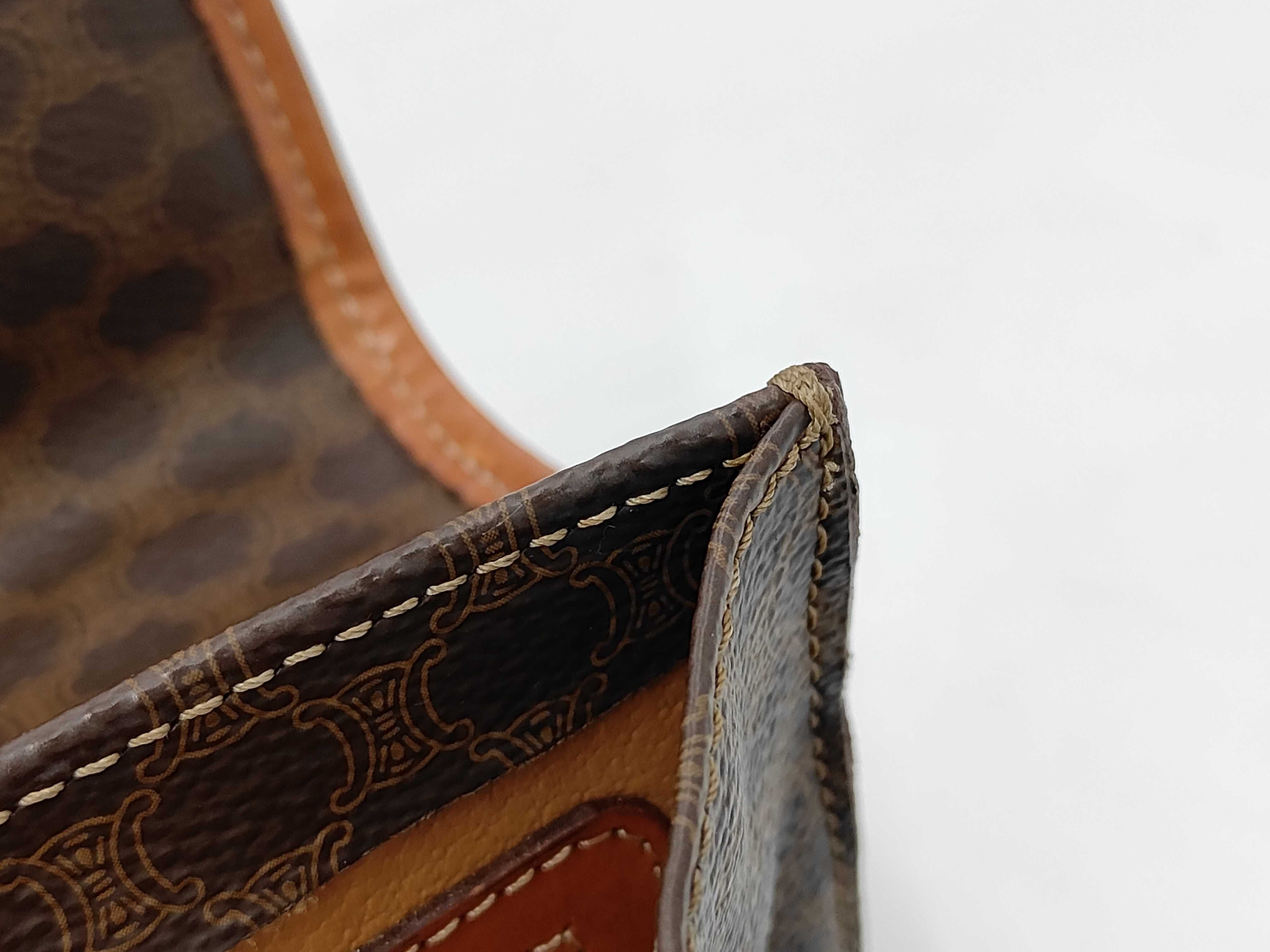 Macadam 2-way Shoulder Bag — view 10