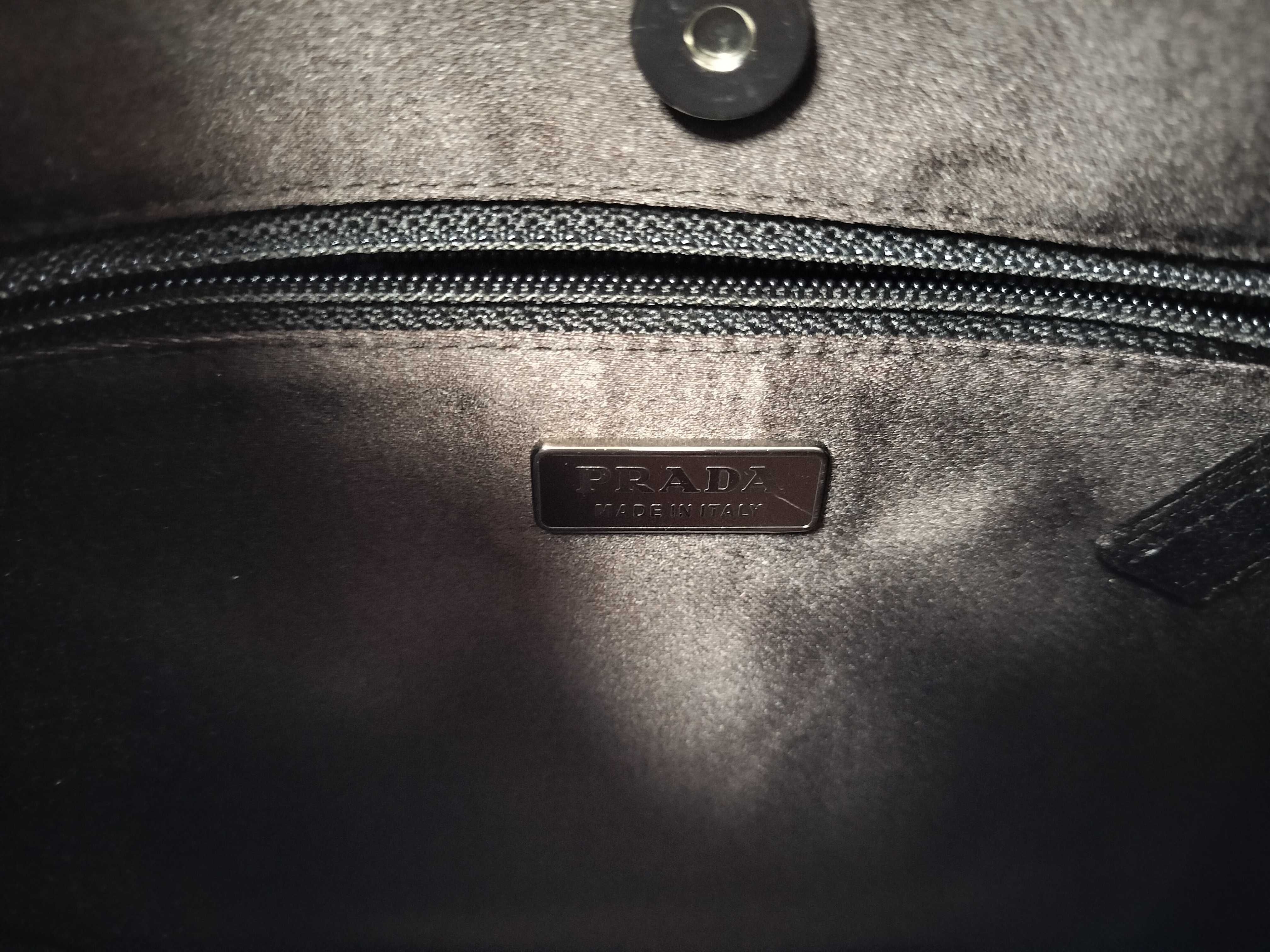 Satin One-Shoulder Bag (Shoulder Bag) — view 11