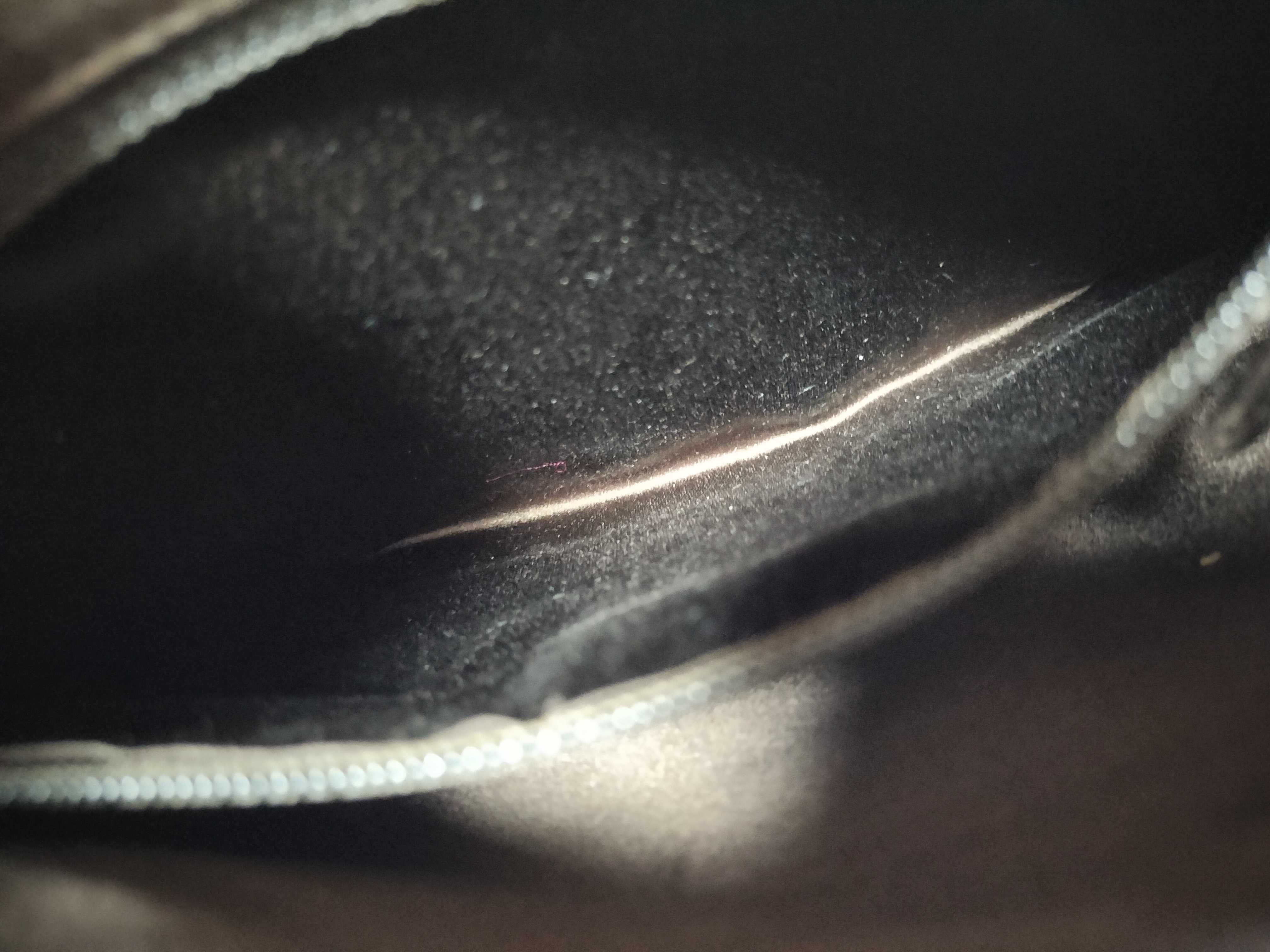 Satin One-Shoulder Bag (Shoulder Bag) — view 10