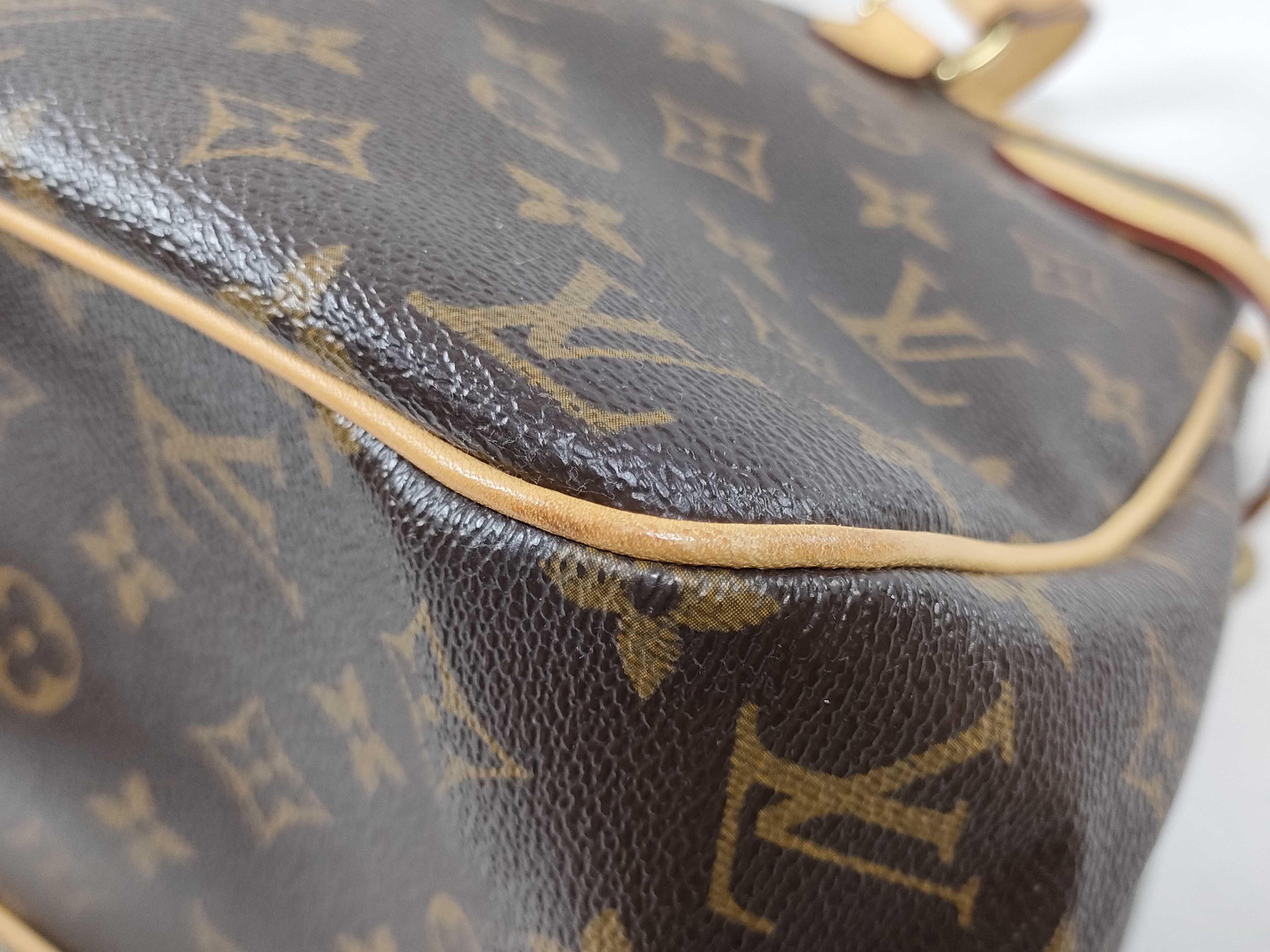 Monogram M51154 Monogram Batignolles Horizontal Handbag — view 7