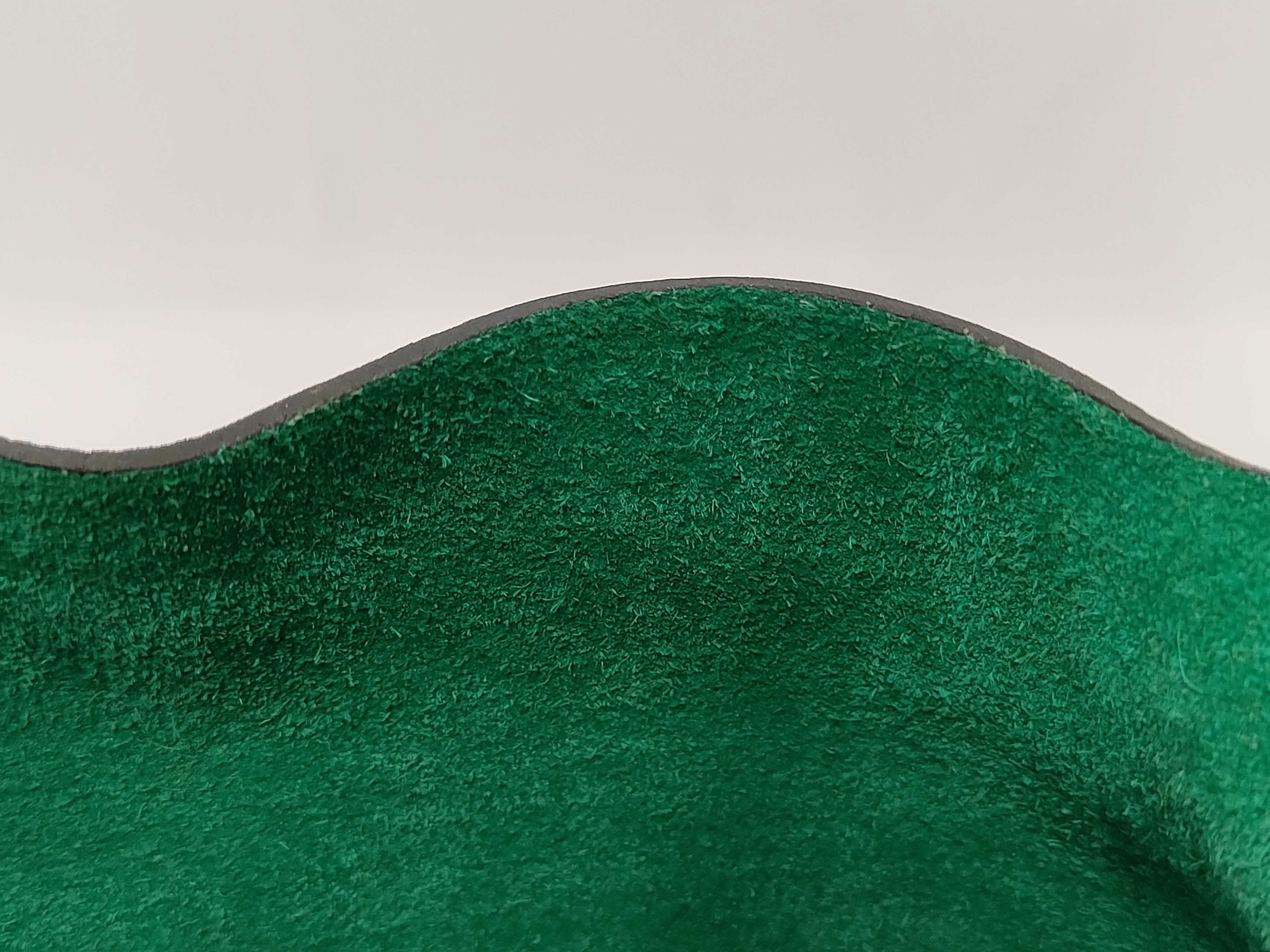Picotin Lock Green Handbag — view 8
