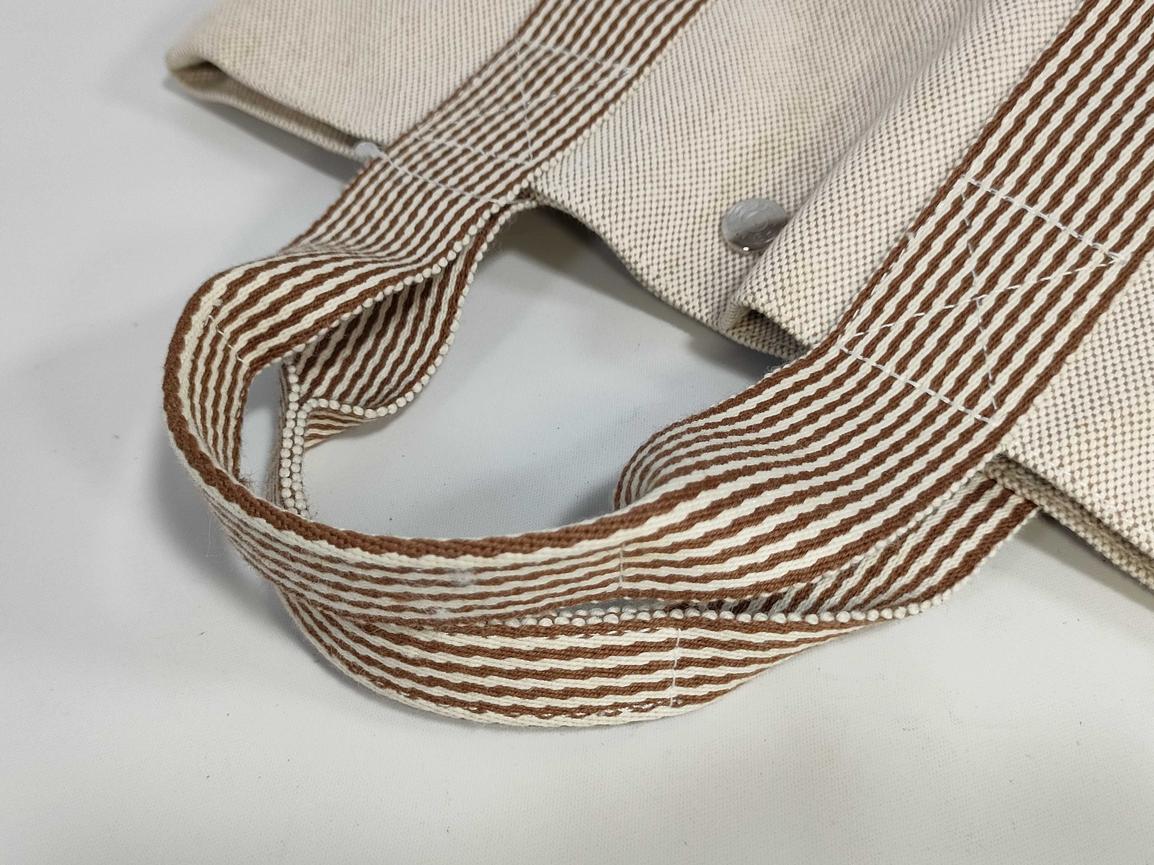 New Fourre-Tout Cabas Tote Bag — view 3