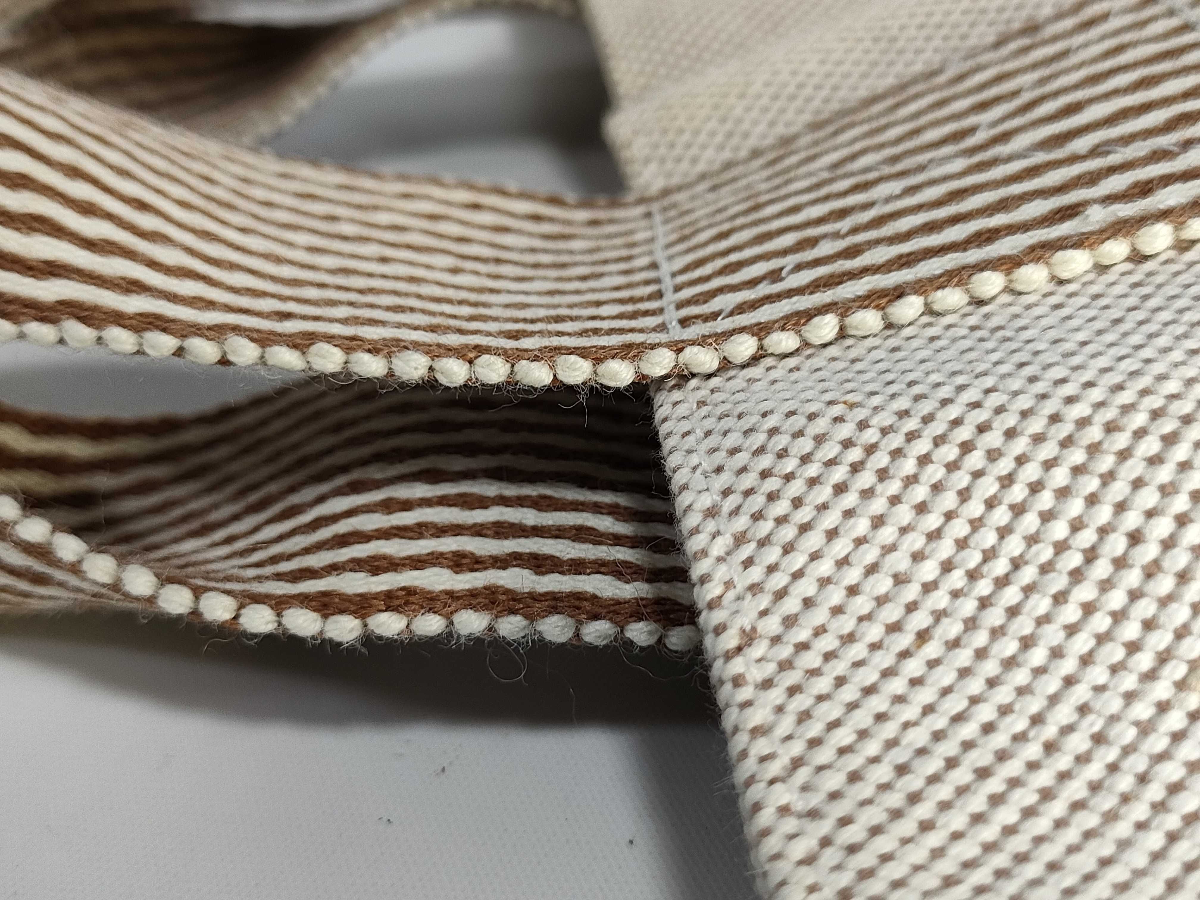 New Fourre-Tout Cabas Tote Bag — view 5