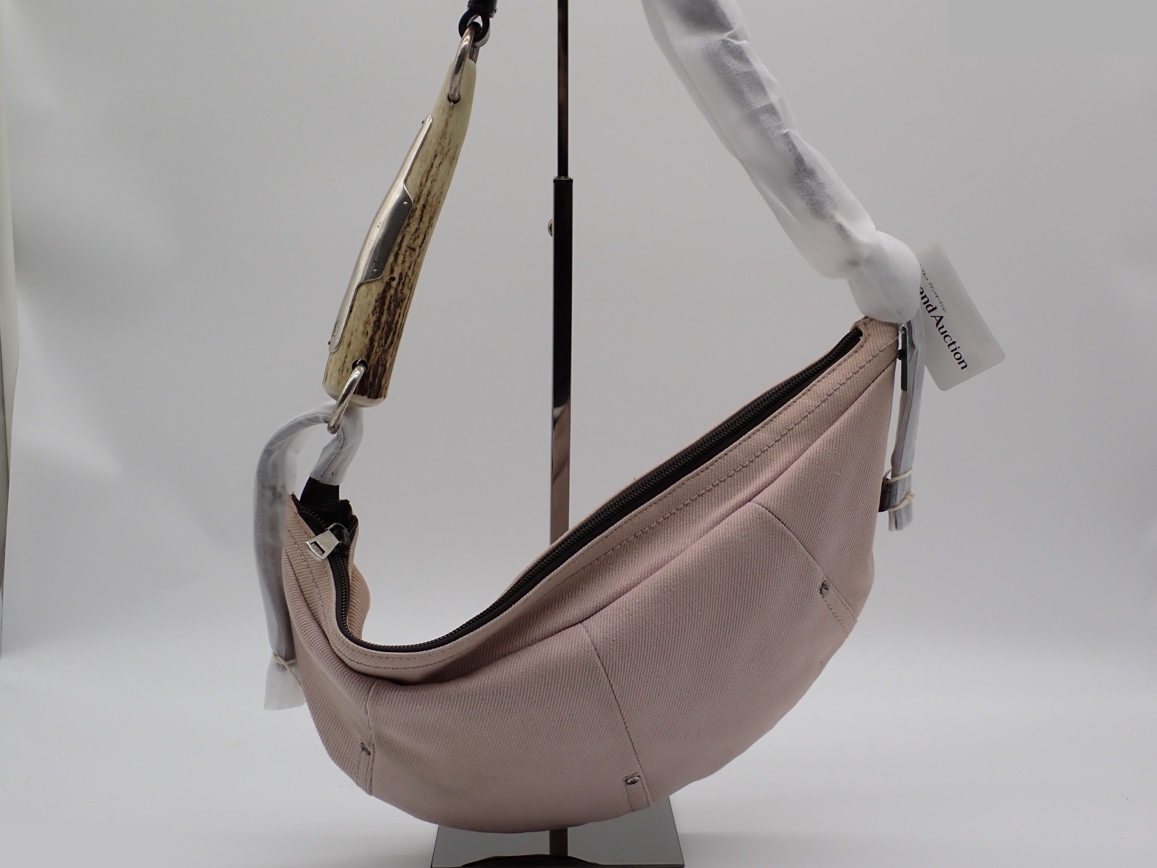 Mombasa One-Shoulder Bag — view 2