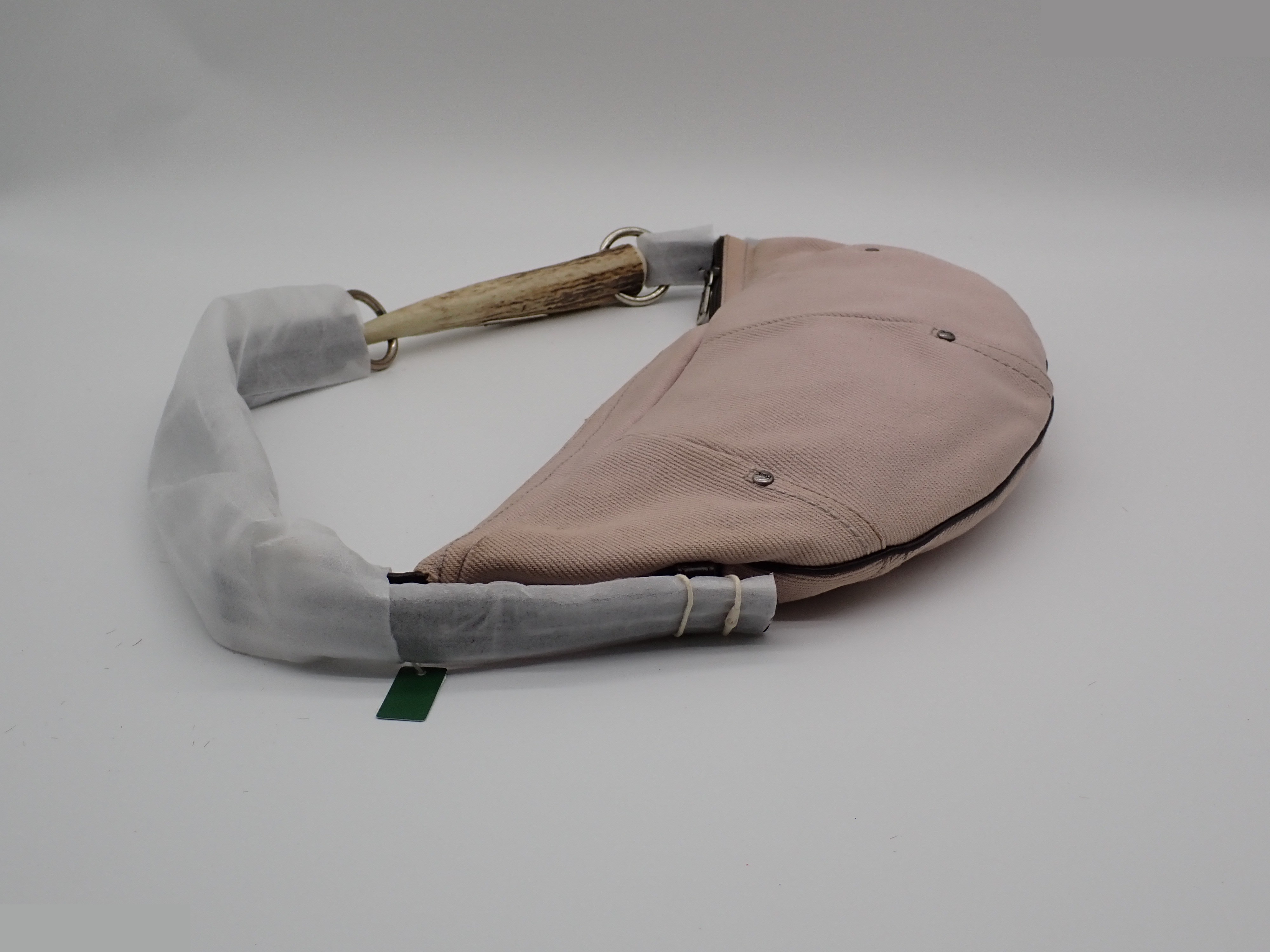 Mombasa One-Shoulder Bag — view 3