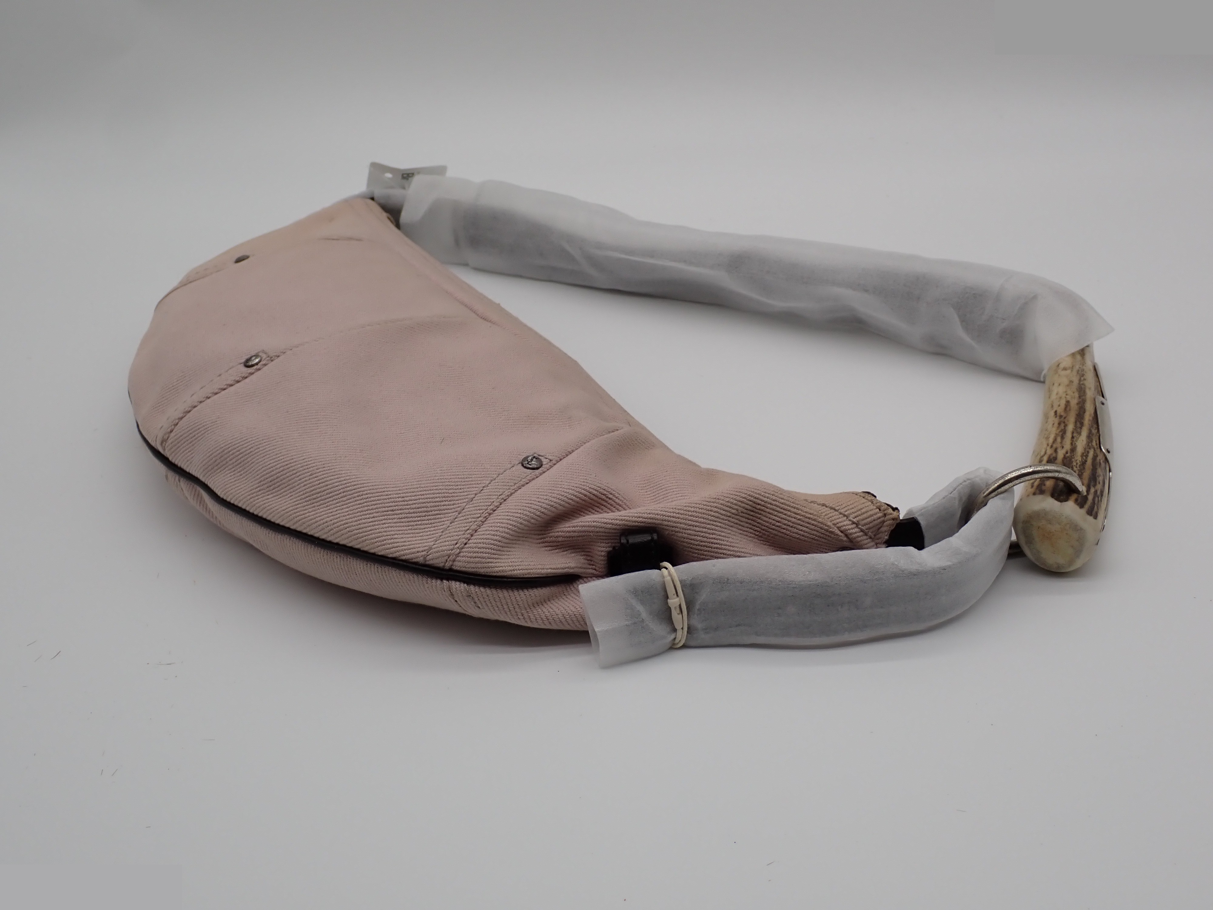 Mombasa One-Shoulder Bag — view 4