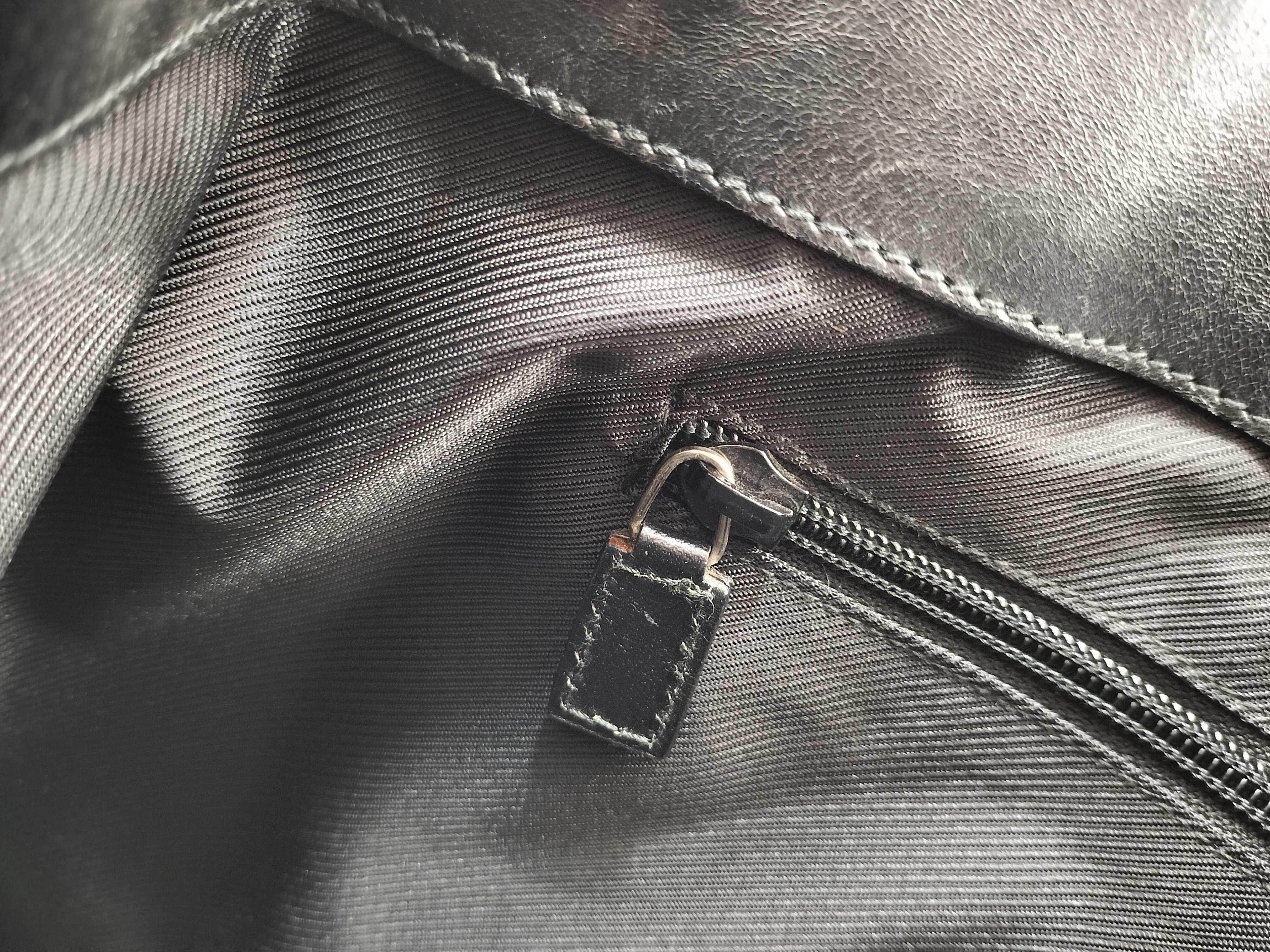 GG Canvas Tote Bag, Black, 019 0493 — view 15