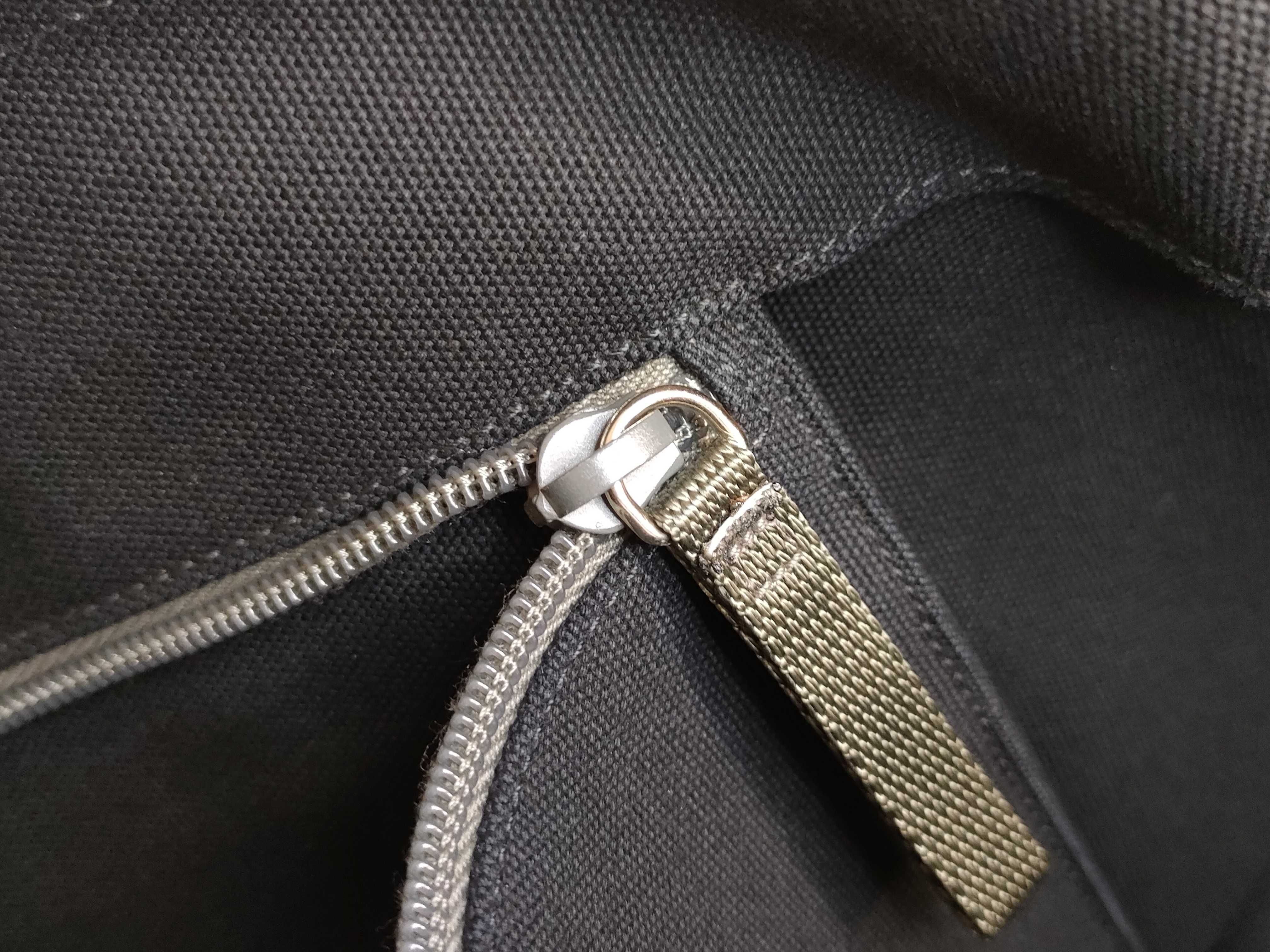 Sport Canvas Tote Bag, Large Capacity, Sport Prada Tote Bag — view 12