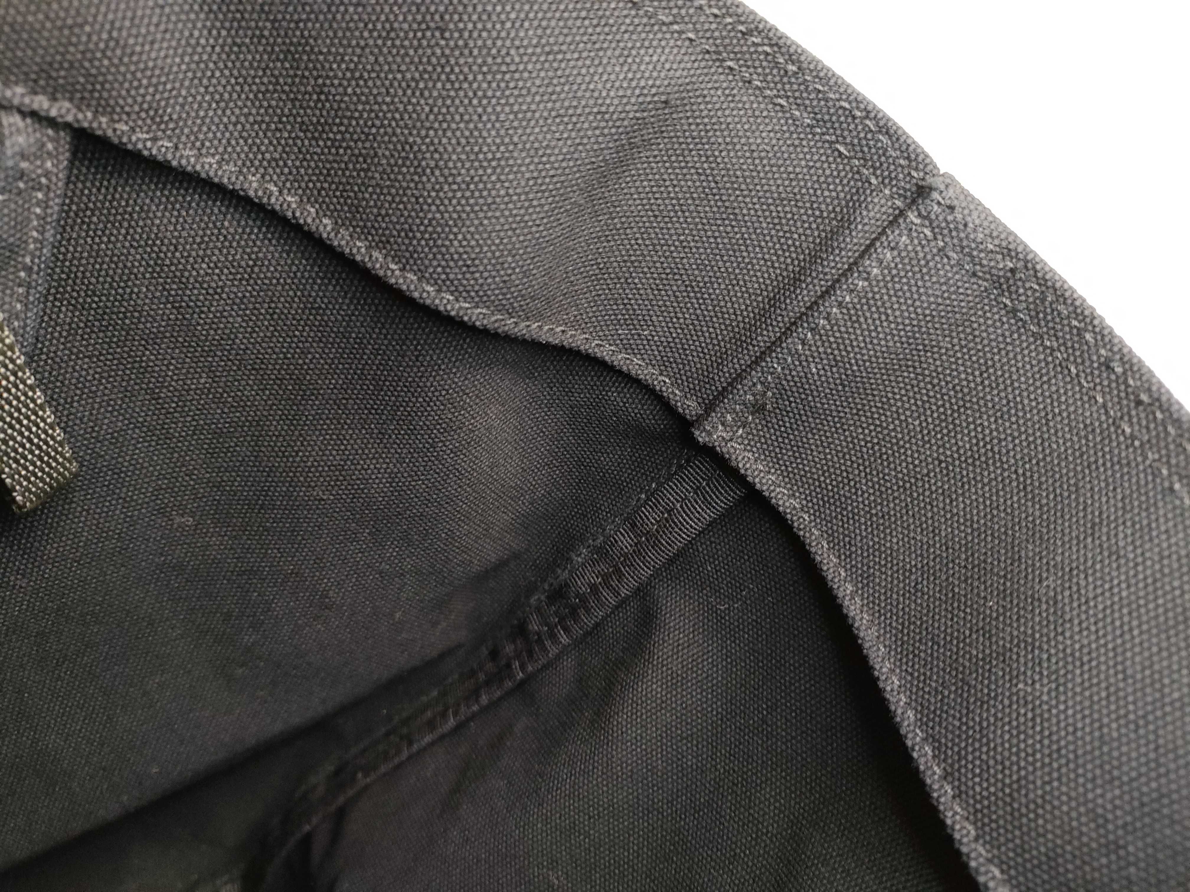 Sport Canvas Tote Bag, Large Capacity, Sport Prada Tote Bag — view 8