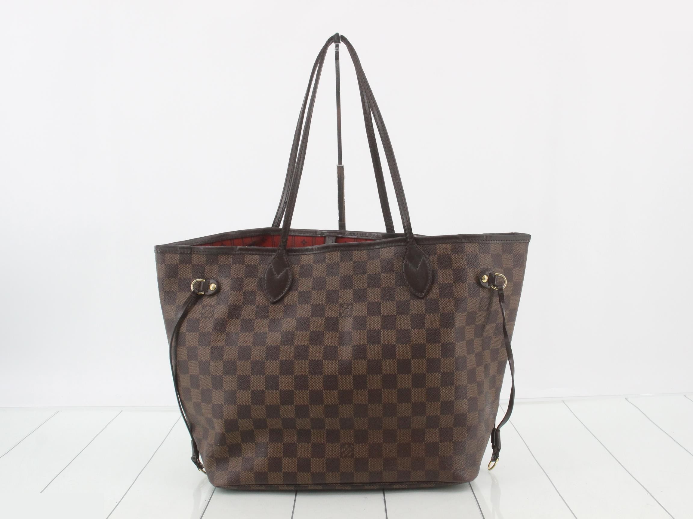 Neverfull MM — view 2