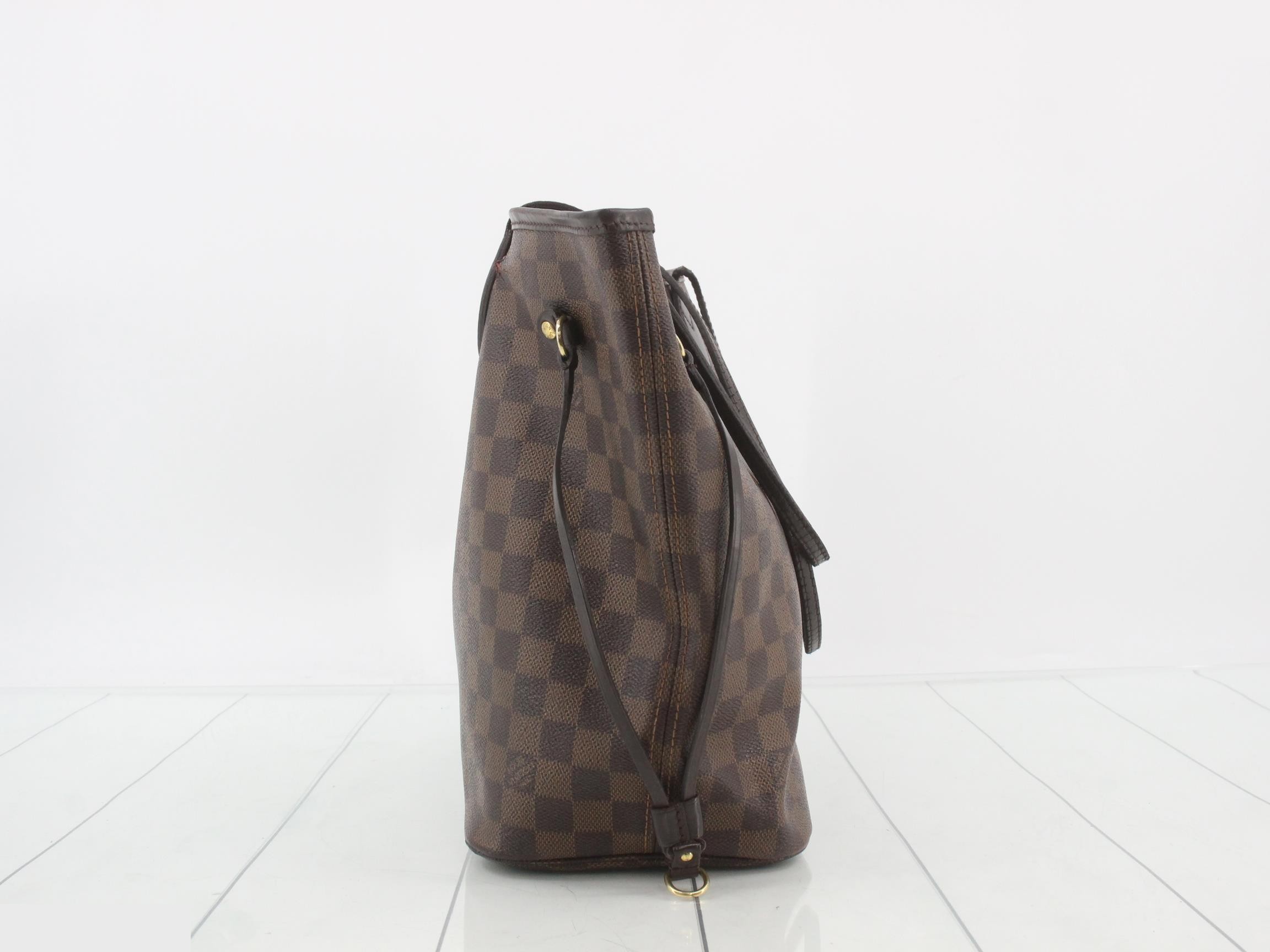 Neverfull MM — view 3
