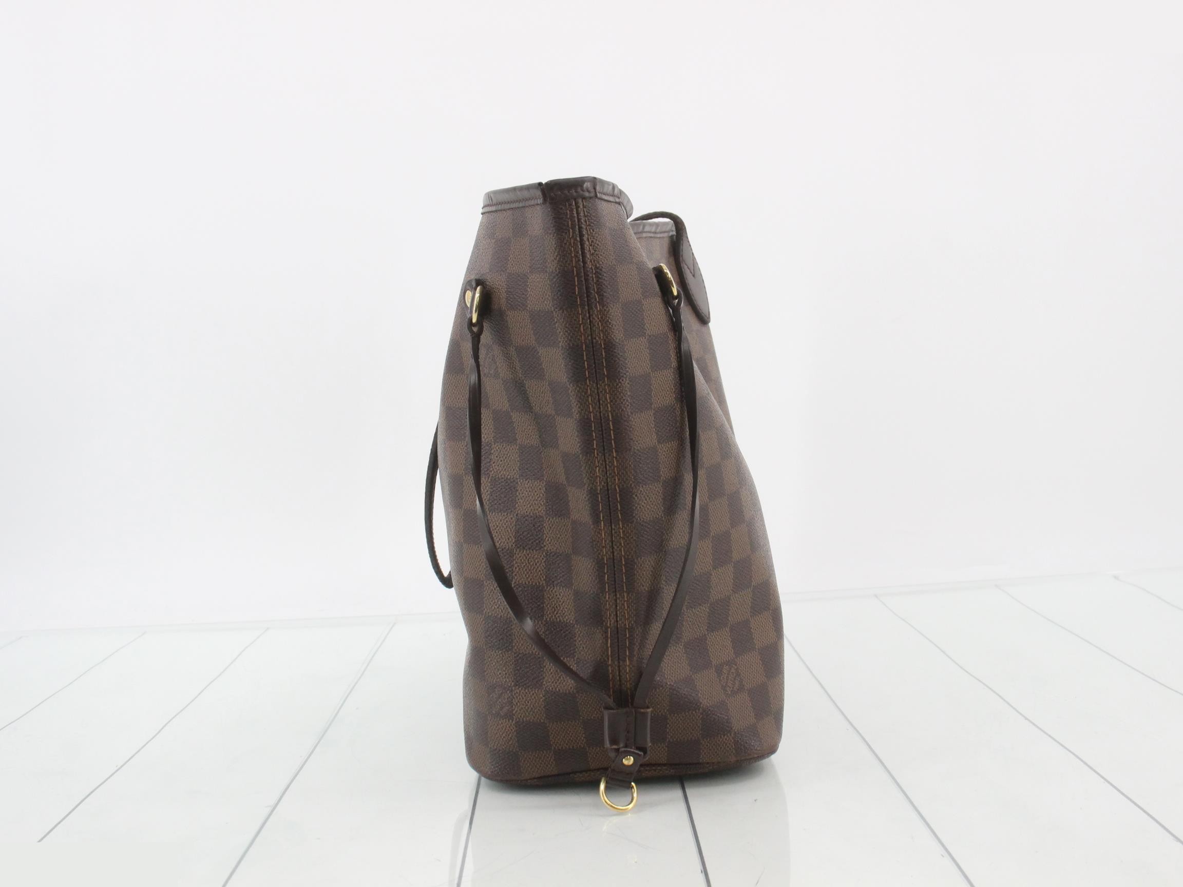 Neverfull MM — view 4
