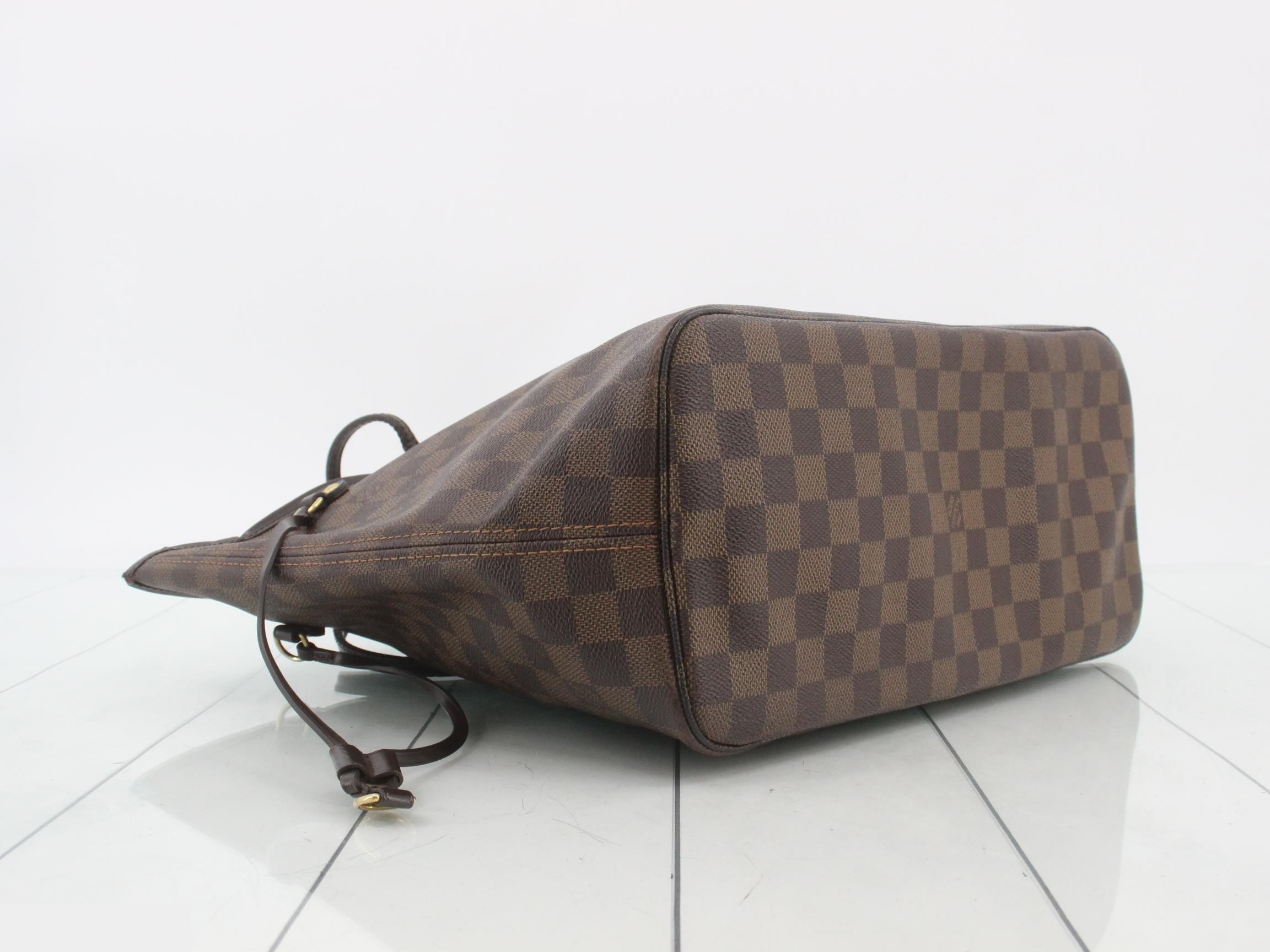 Neverfull MM — view 5