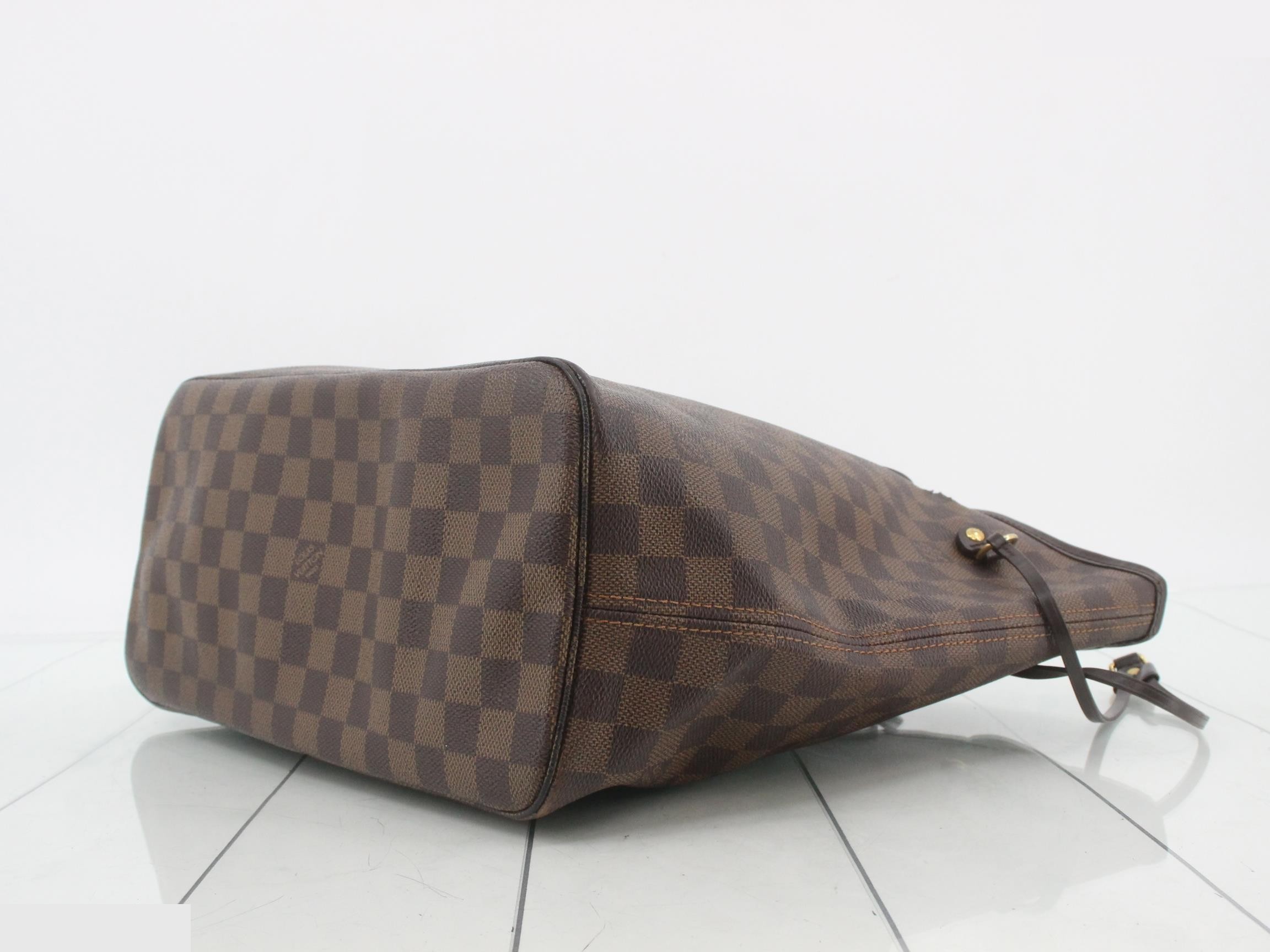 Neverfull MM — view 6