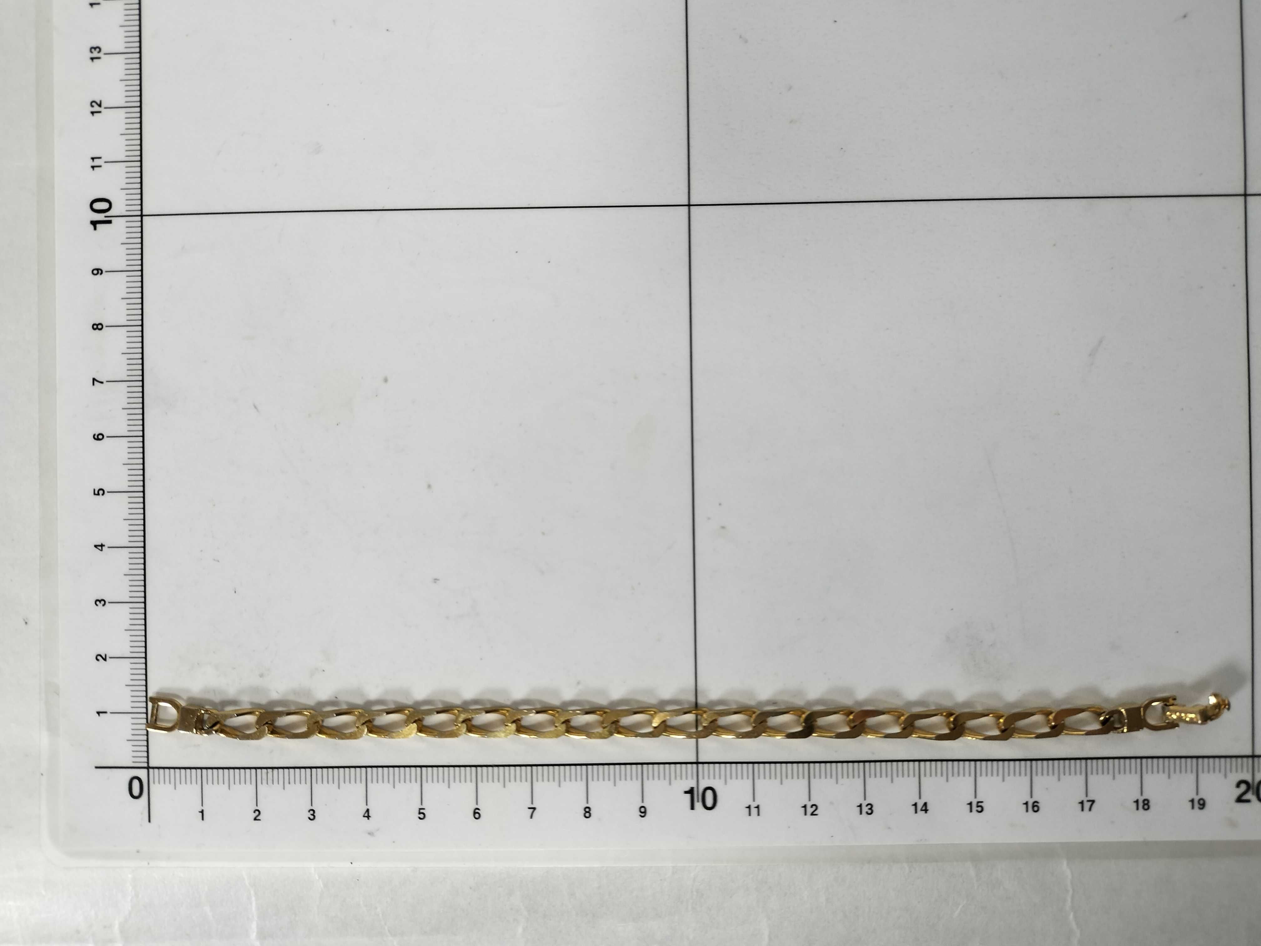 bracelet, bangle — view 3