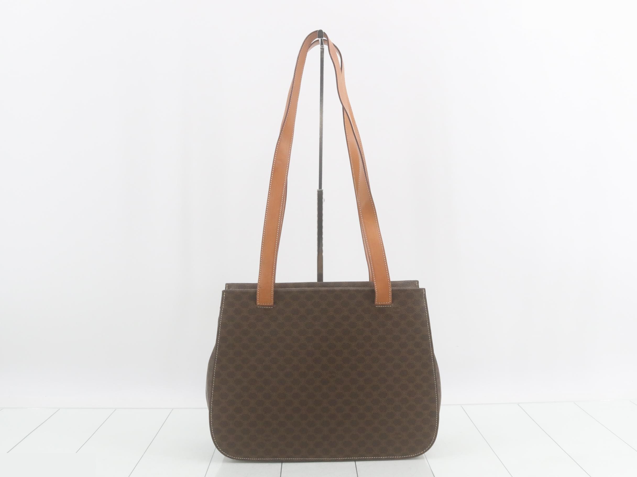 Macadam Shoulder Bag — view 2