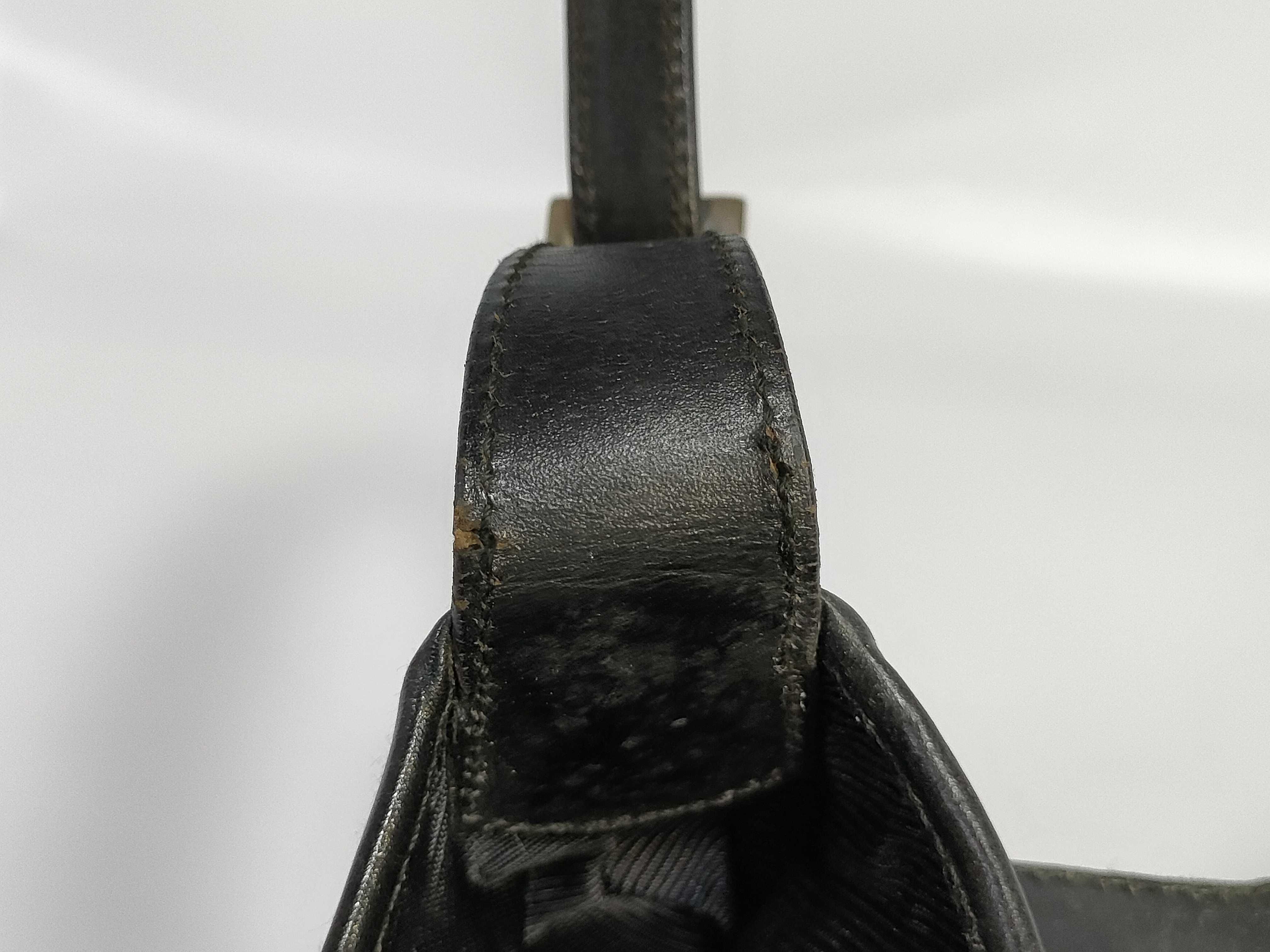GG Canvas Jackie 001 3824 Handbag — view 14