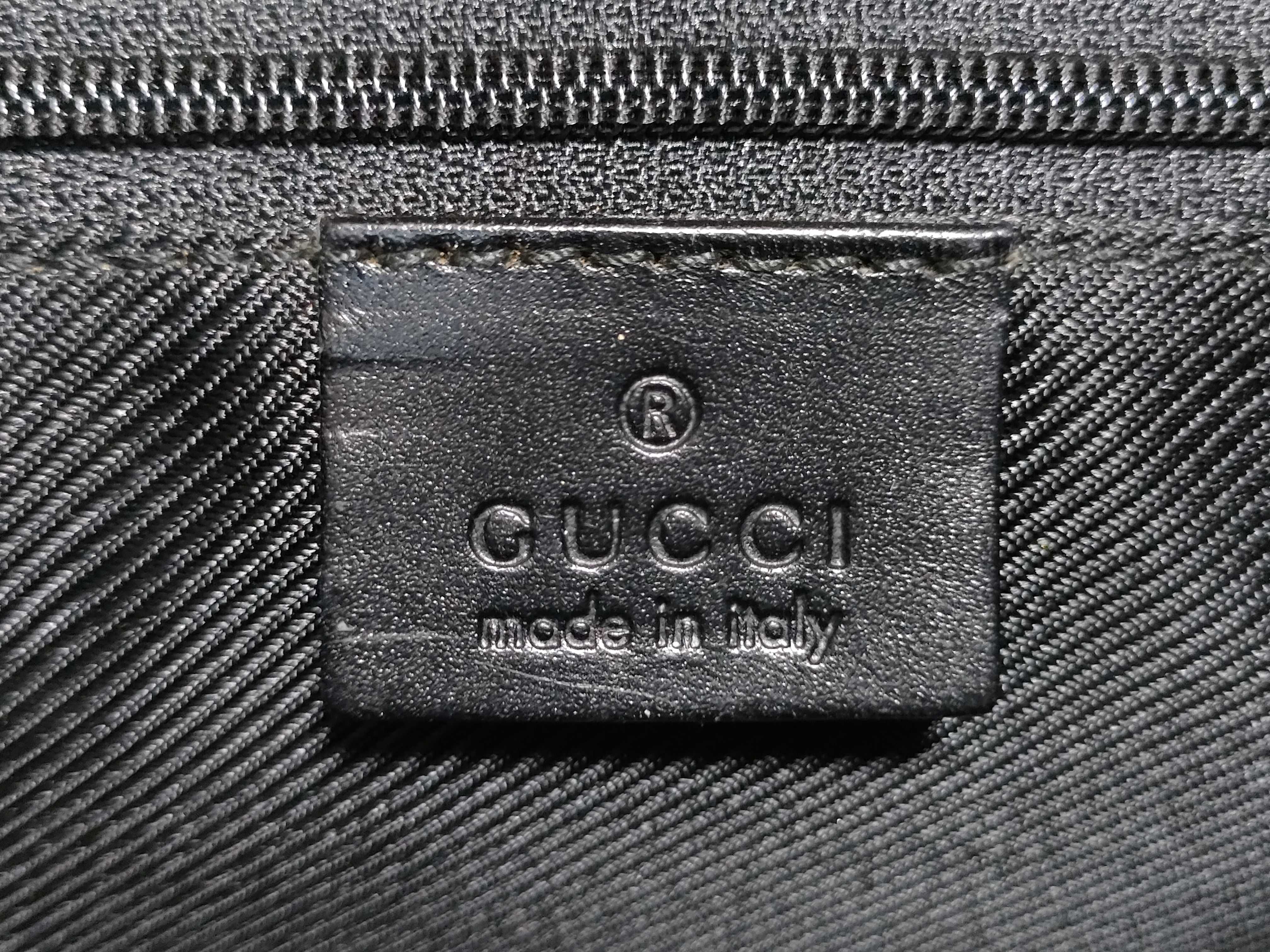 GG Canvas Jackie 001 3824 Handbag — view 15