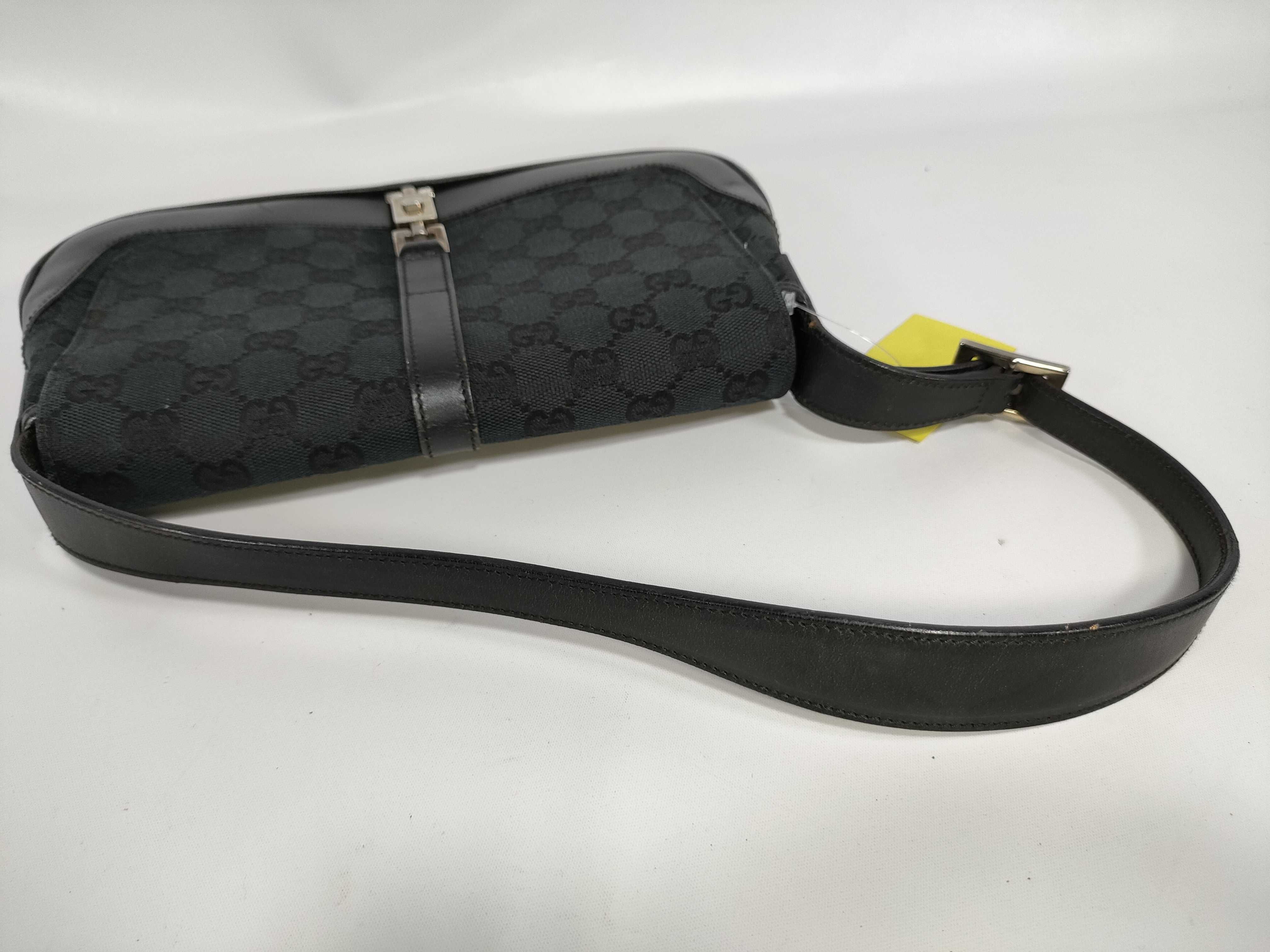 GG Canvas Jackie 001 3824 Handbag — view 3
