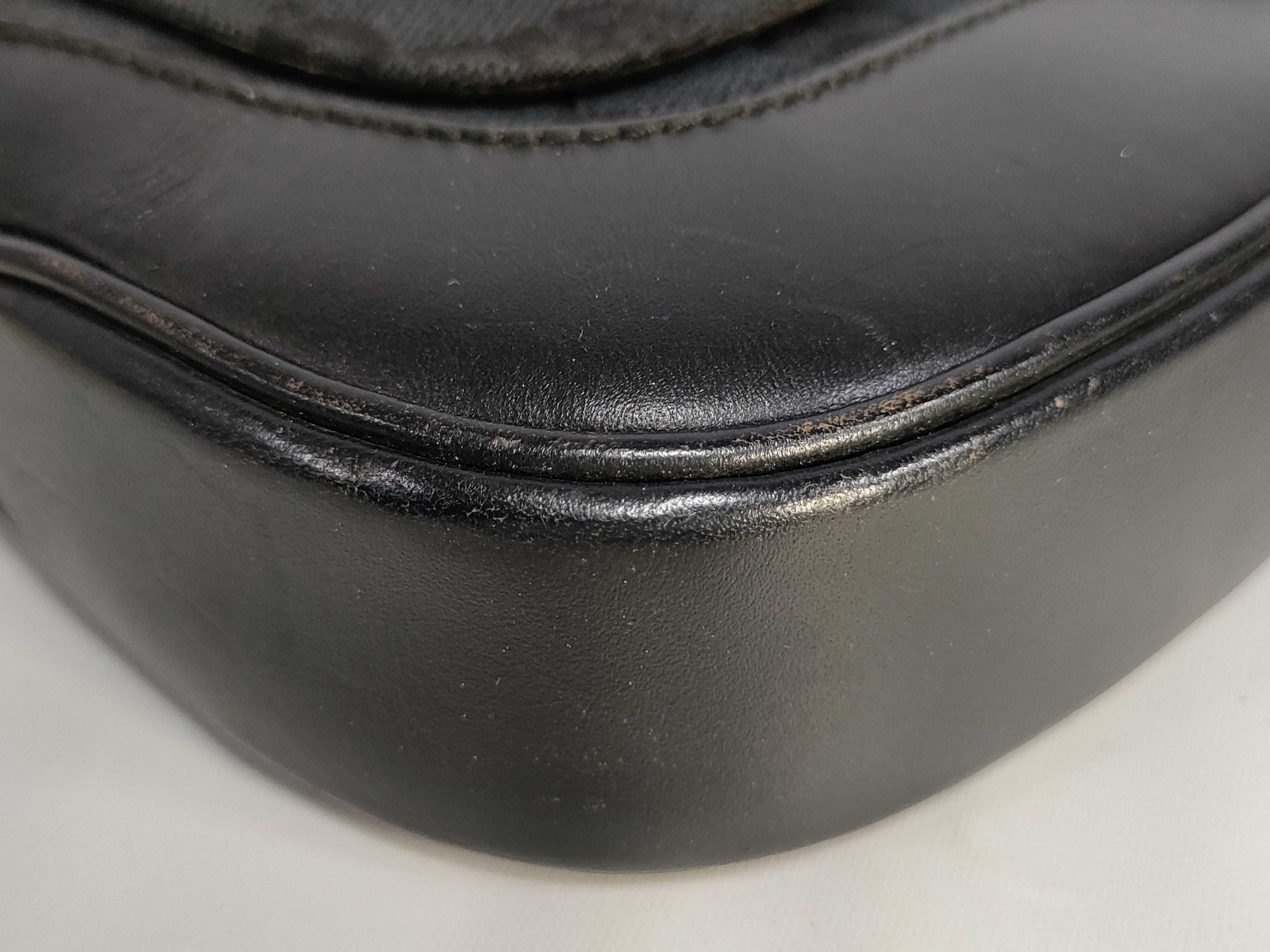 GG Canvas Jackie 001 3824 Handbag — view 6