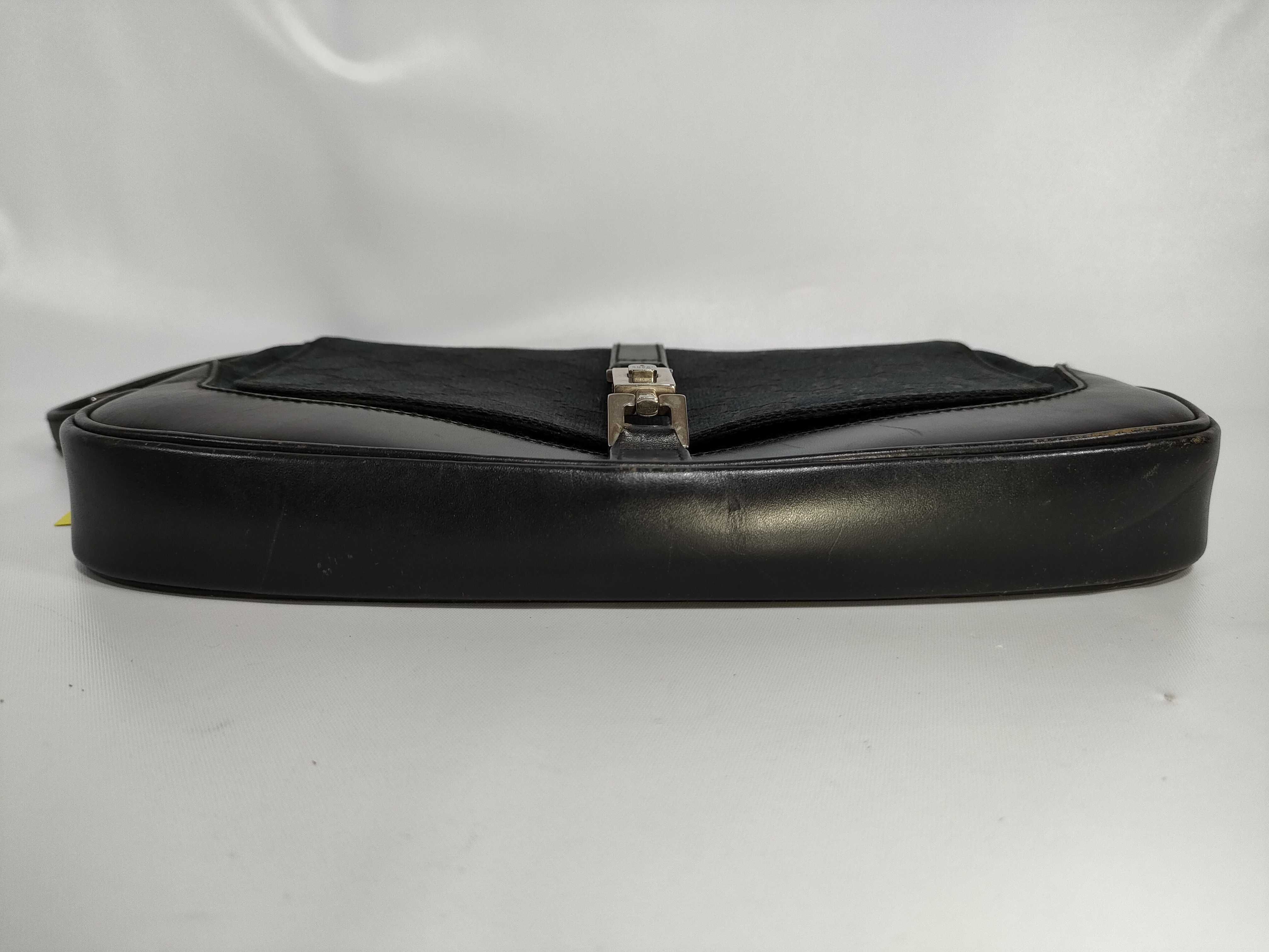 GG Canvas Jackie 001 3824 Handbag — view 7