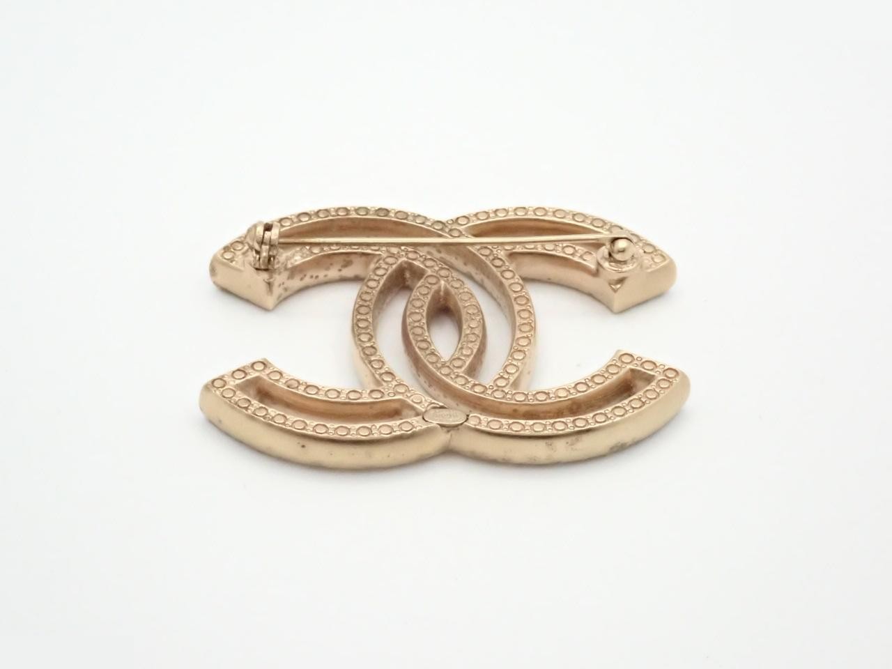 Coco Mark Gold — view 2