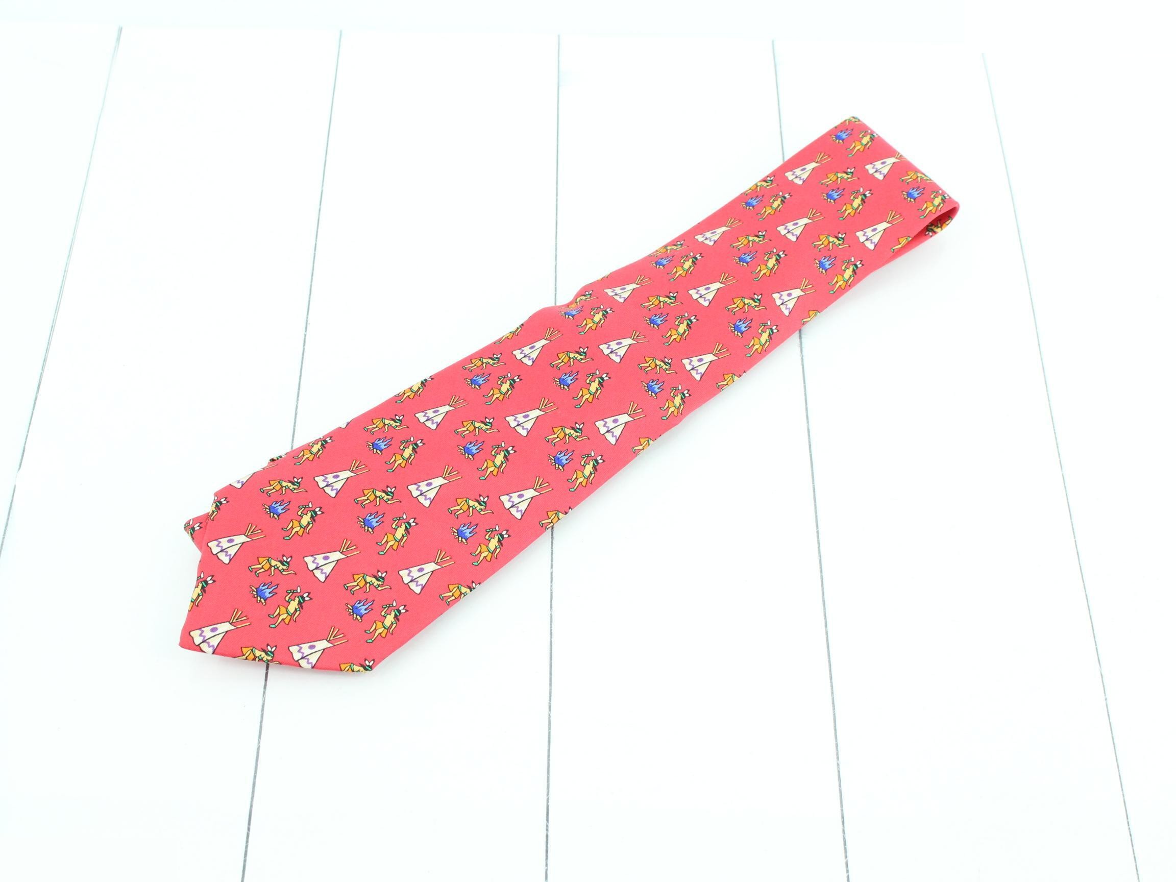 tie, Indian