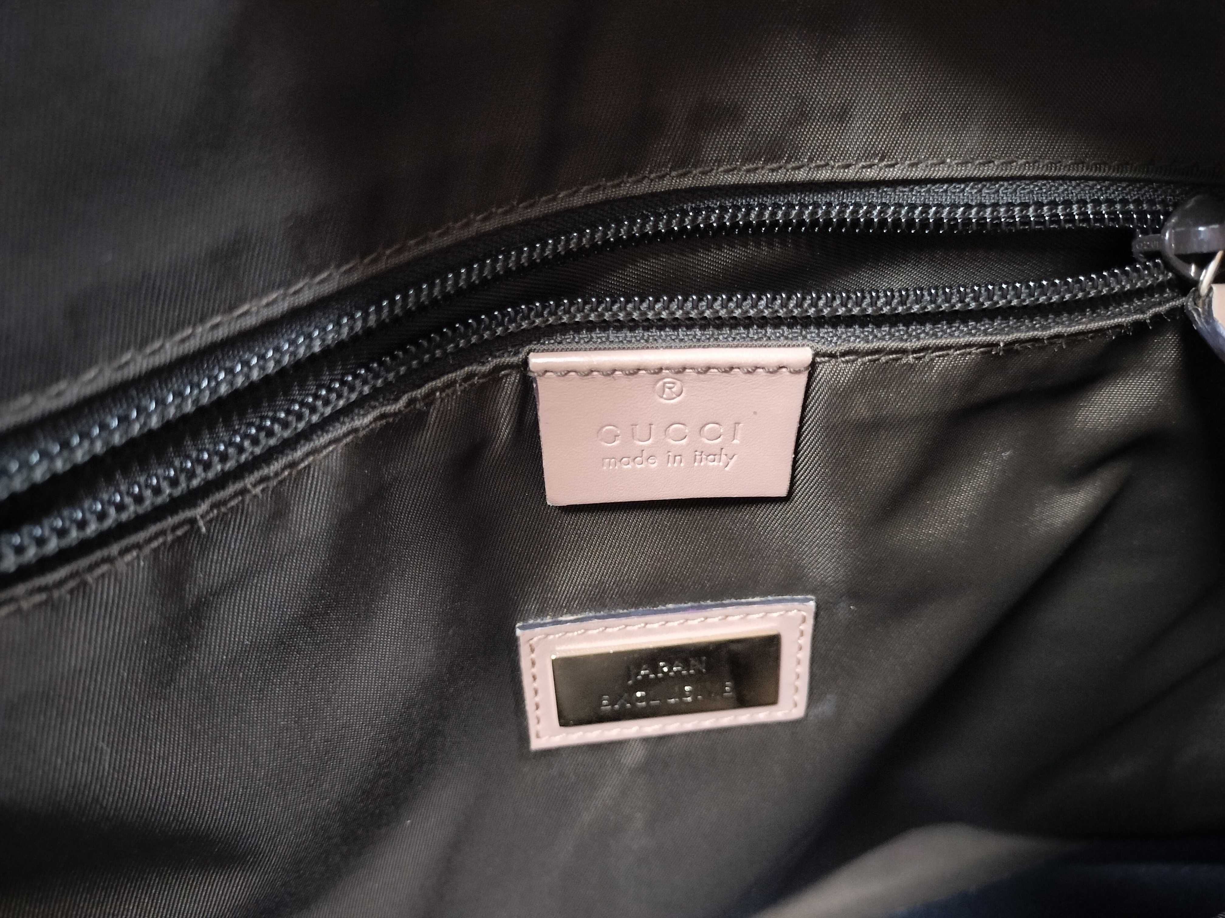 GG Imprime 211137 001998 Tote Bag — view 12