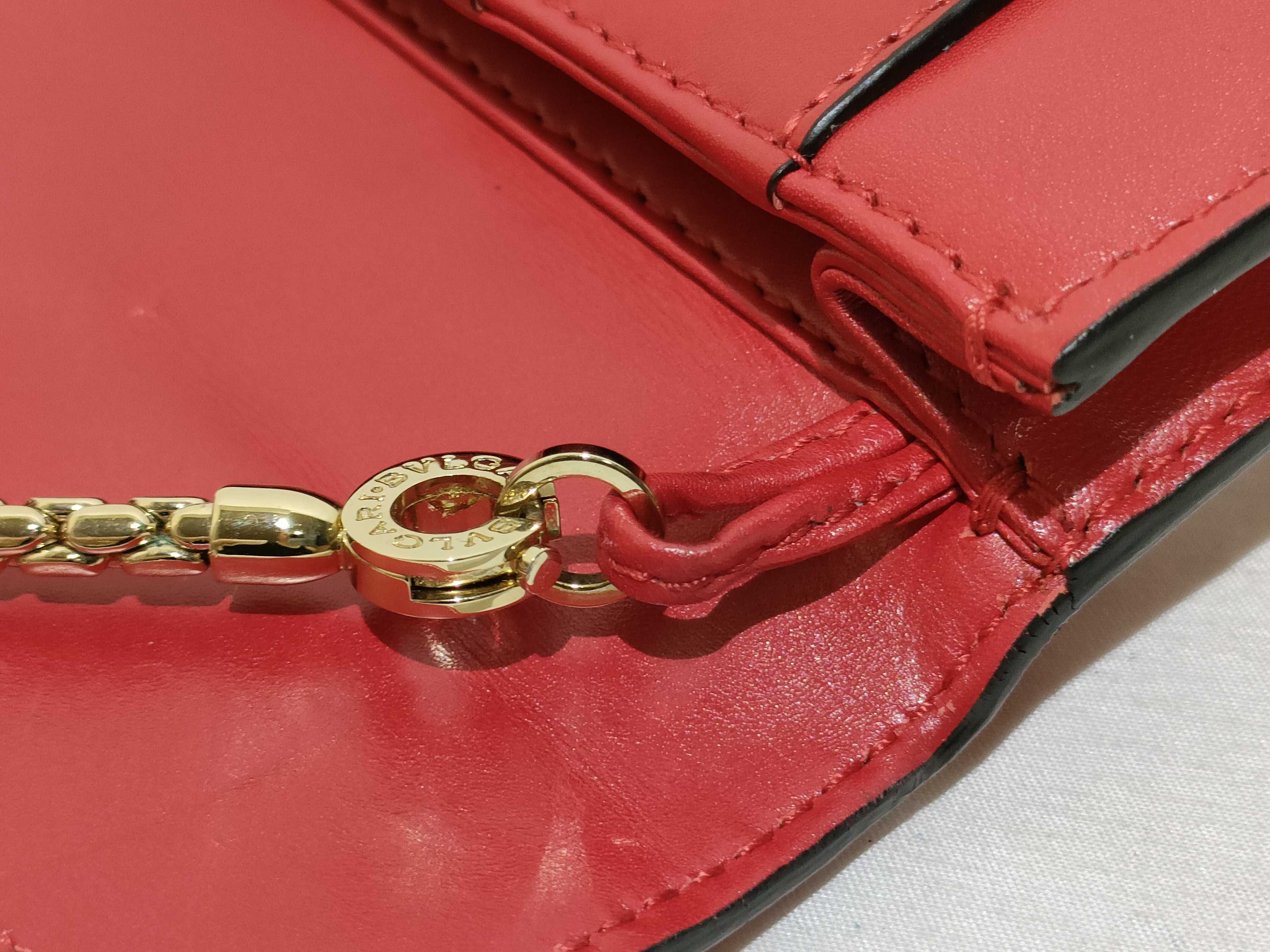 Bulgari bag shoulder bag — view 5