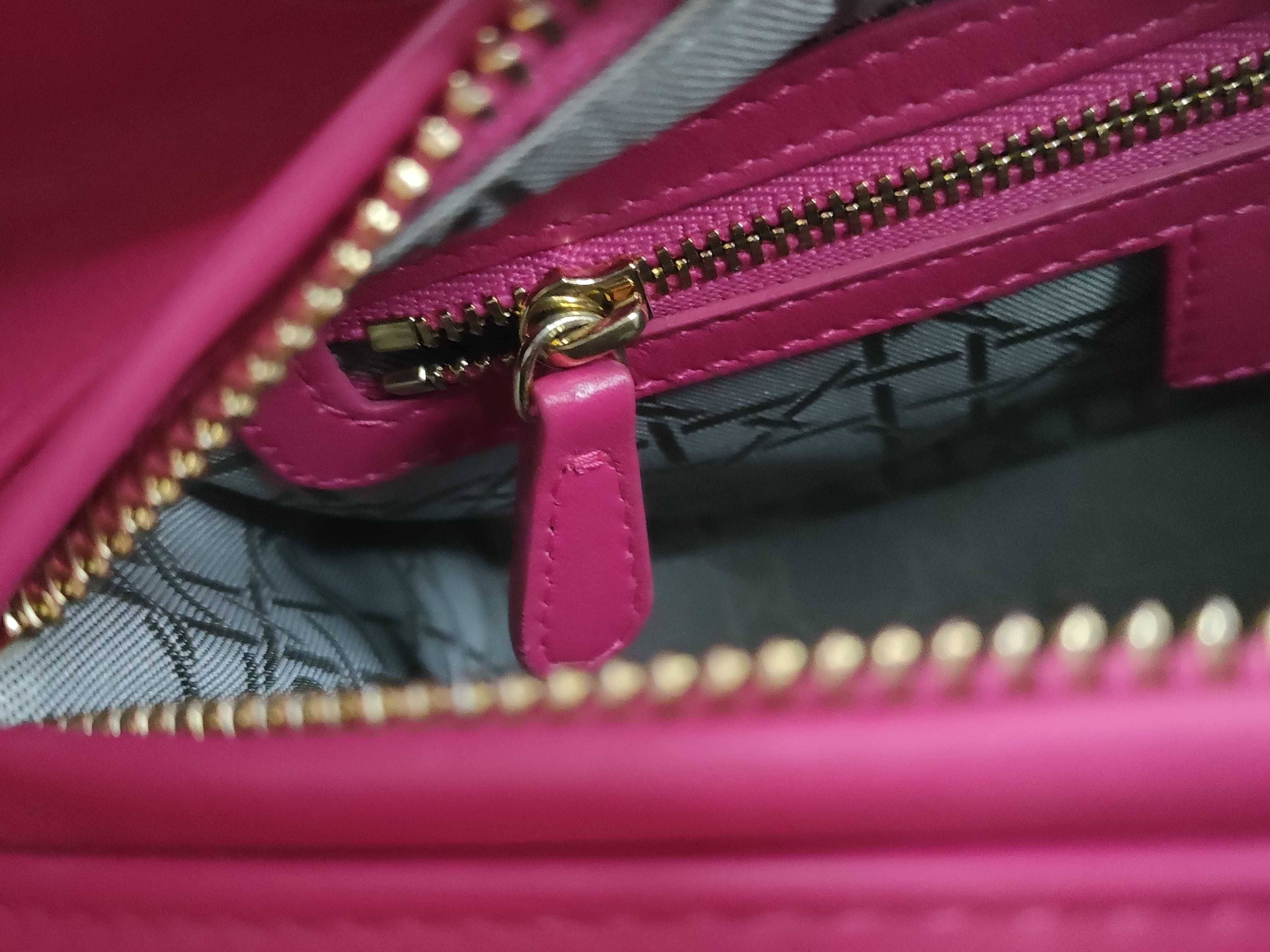 Lady Dior Only Bag Gold Button Handbag — view 11
