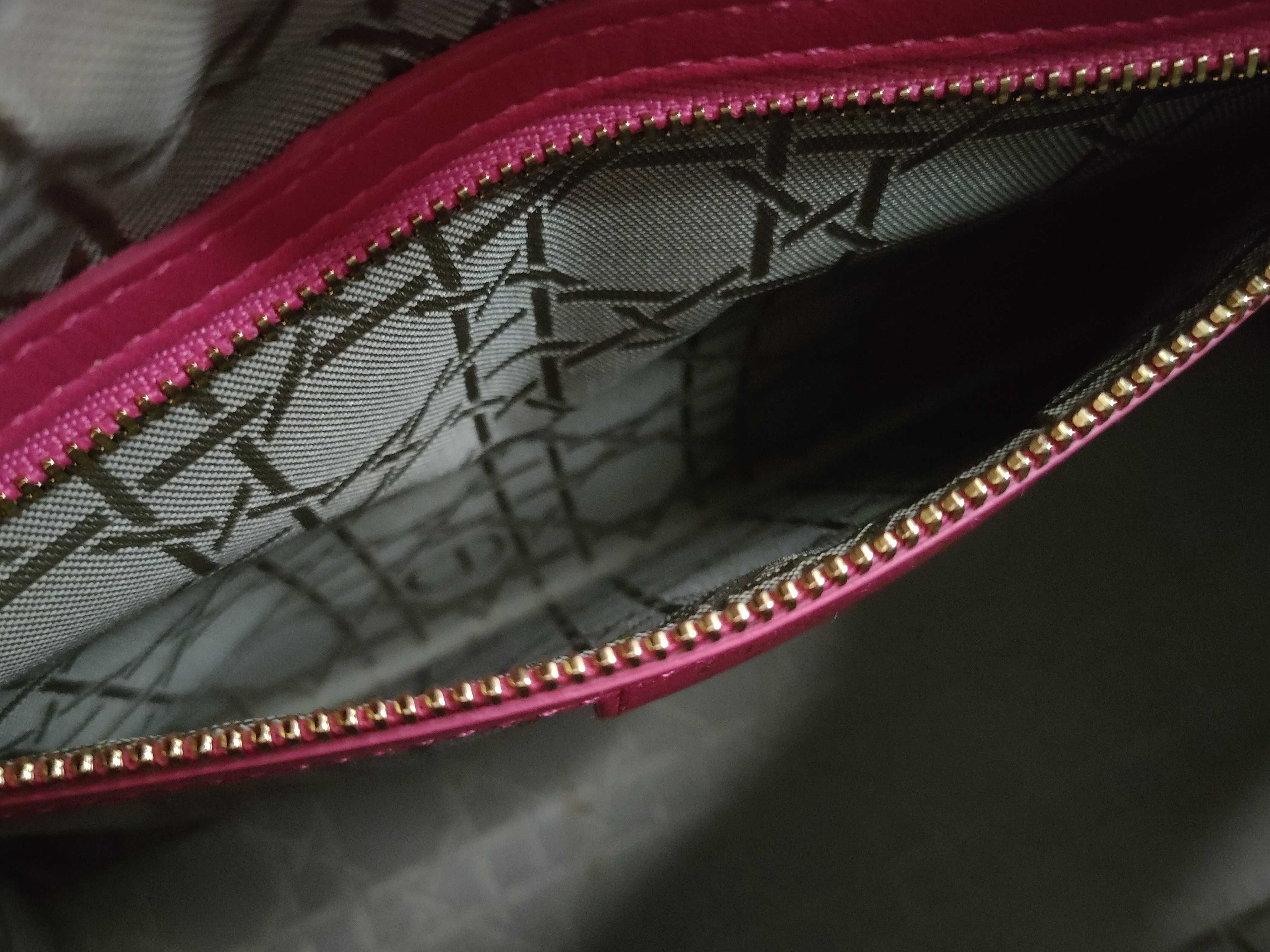Lady Dior Only Bag Gold Button Handbag — view 10