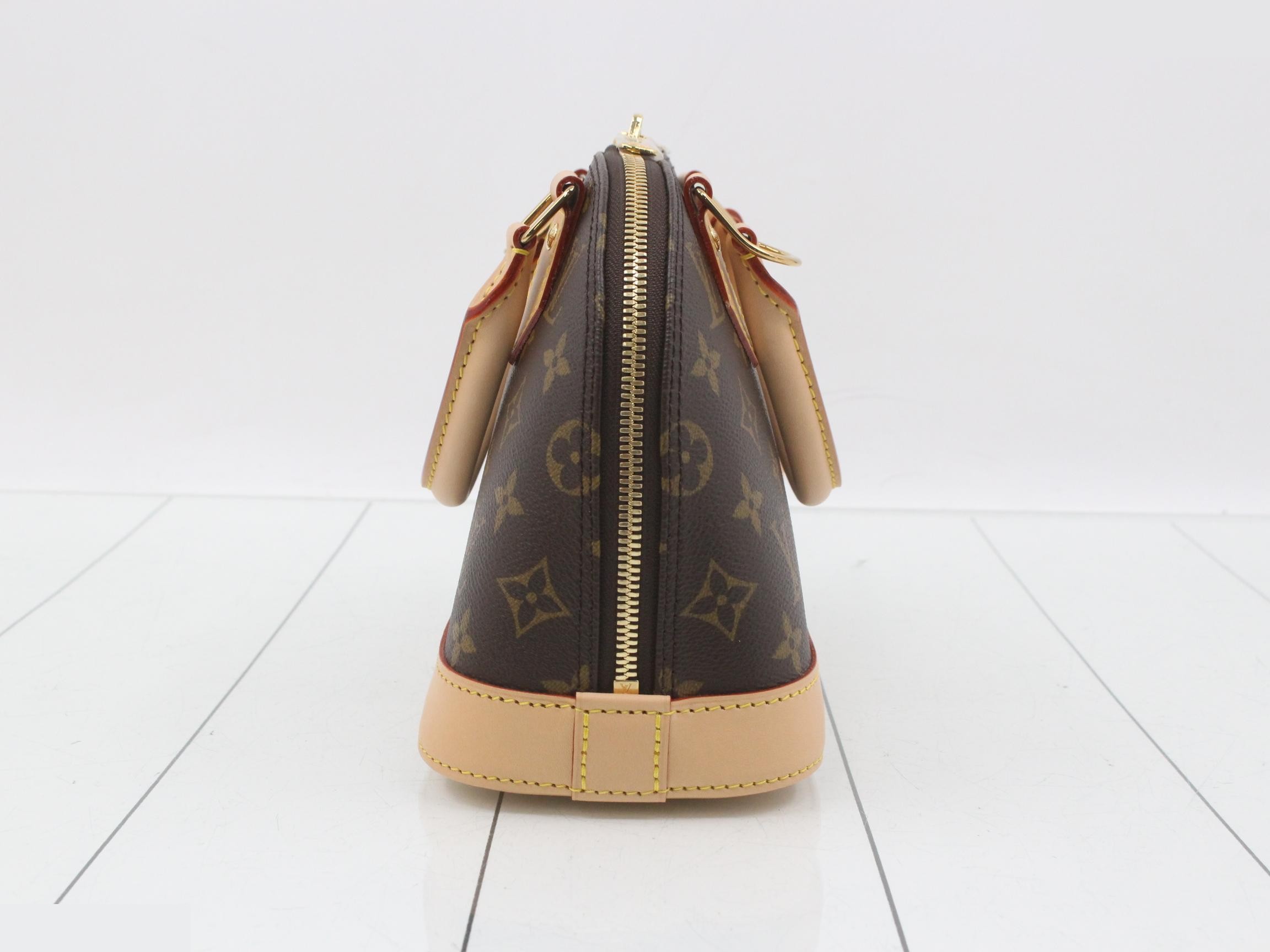 Alma BB, List Price ¥299,200, Unused — view 4