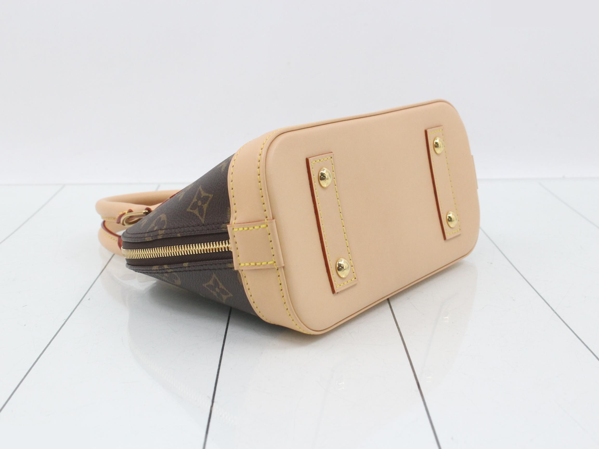 Alma BB, List Price ¥299,200, Unused — view 5