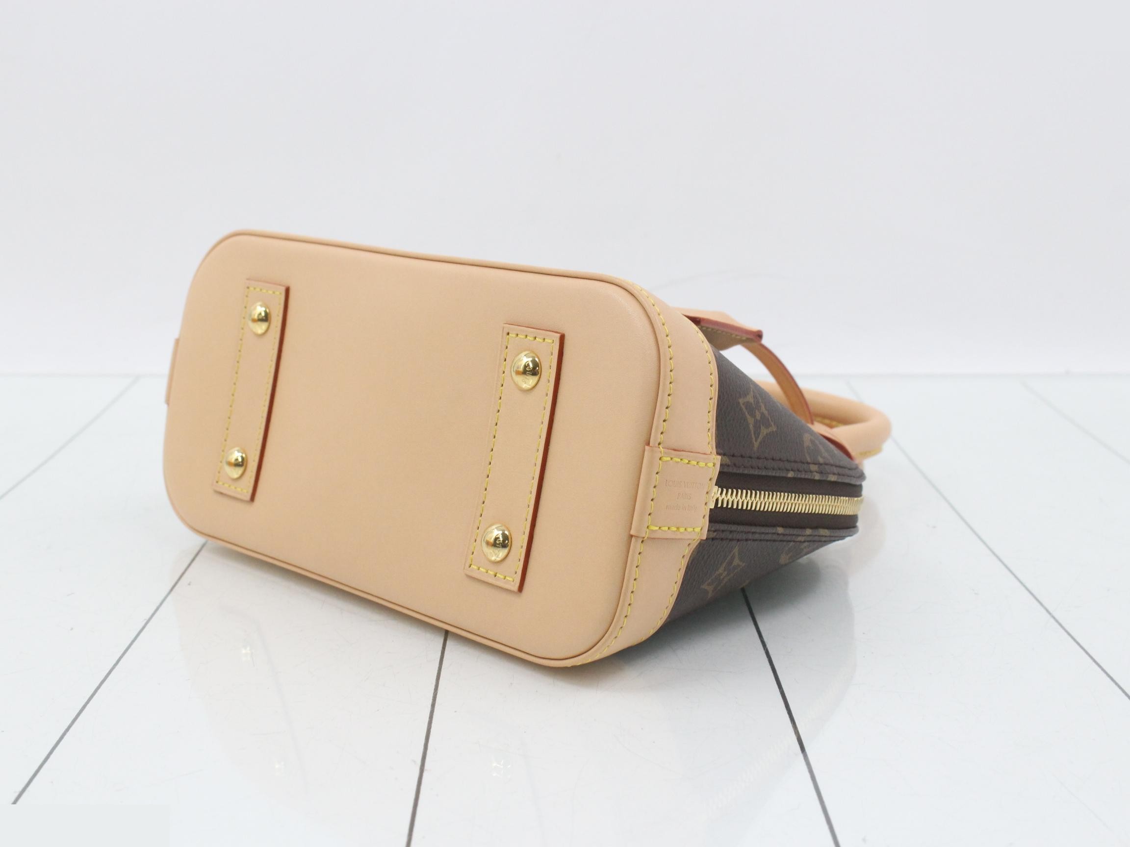 Alma BB, List Price ¥299,200, Unused — view 6