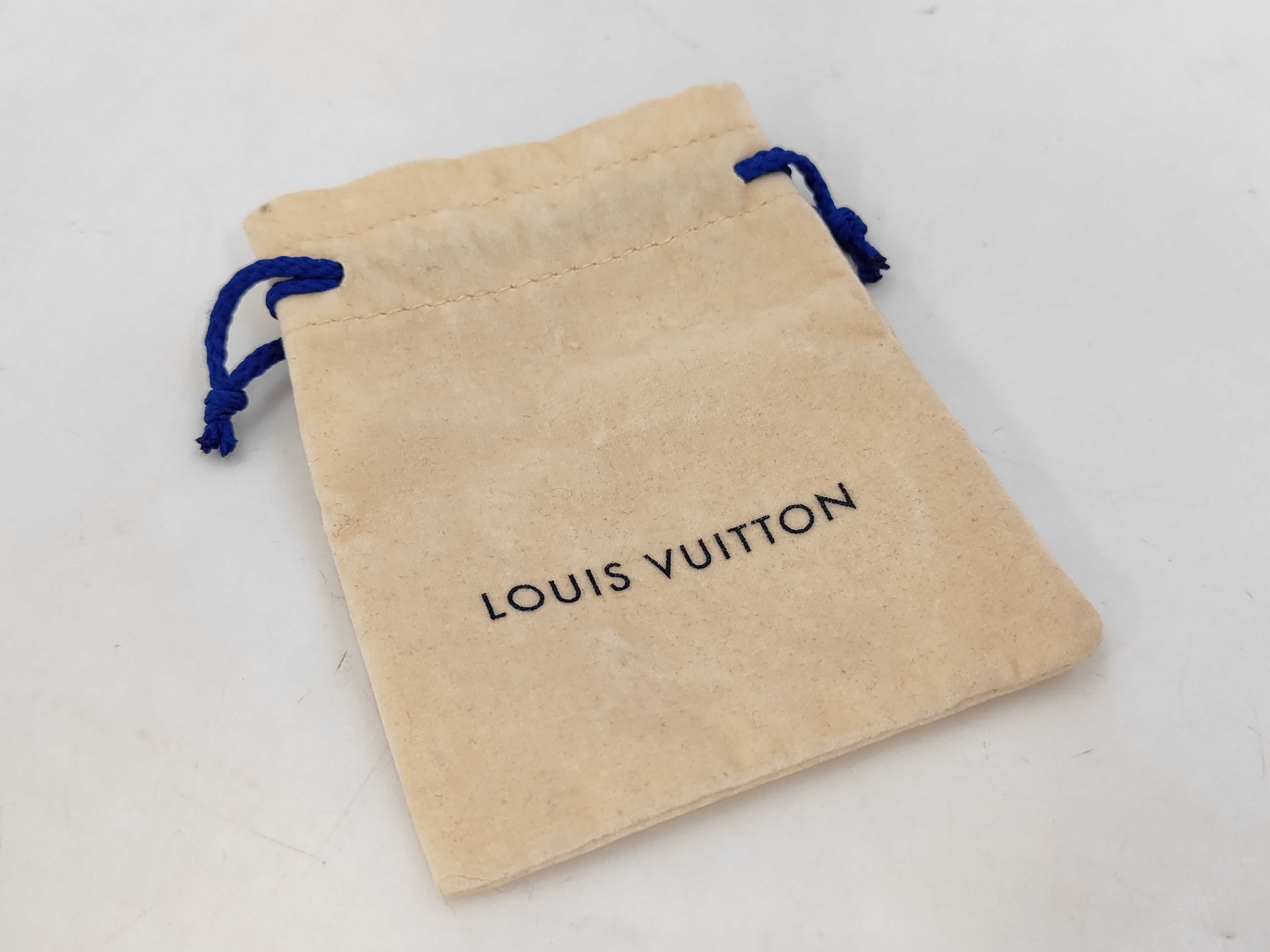 LV Bloom Bracelet Necklace — view 6