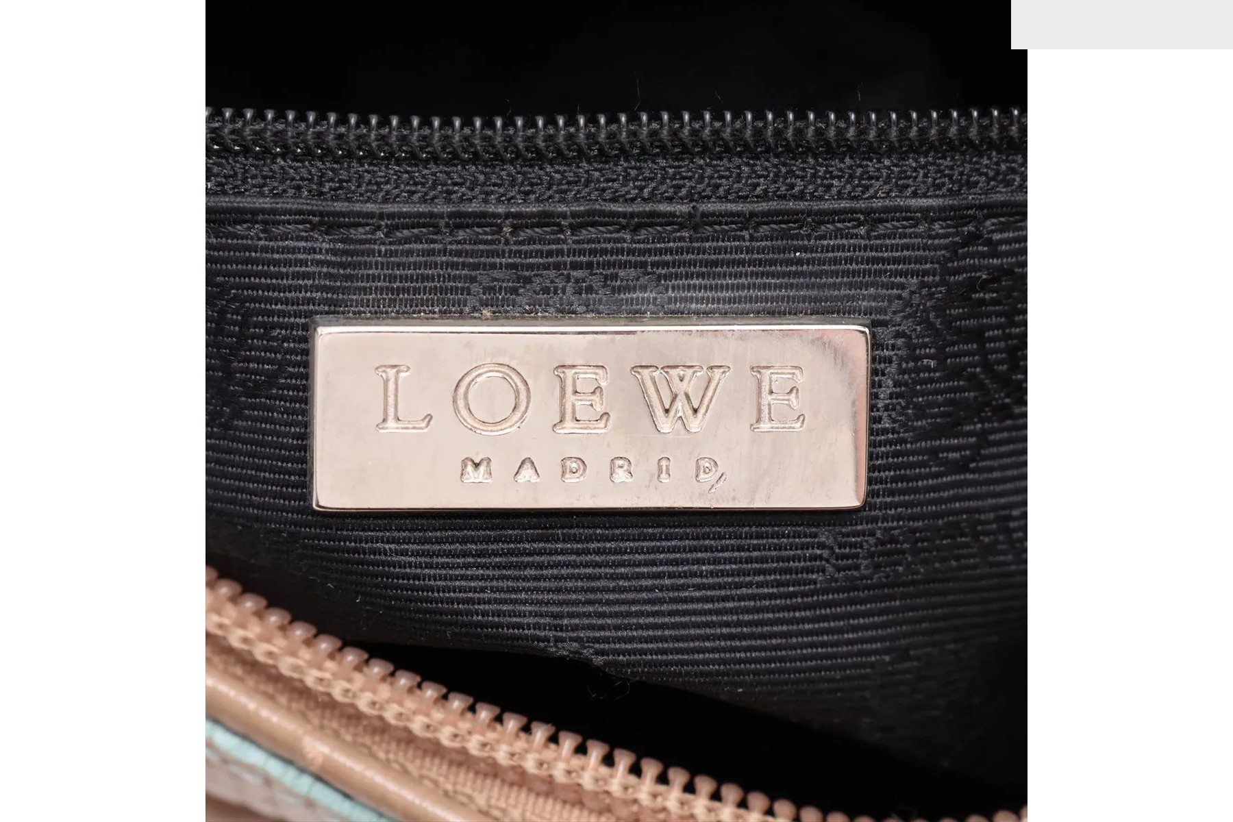 Leather shoulder bag, tote bag, handbag, genuine leather — view 7