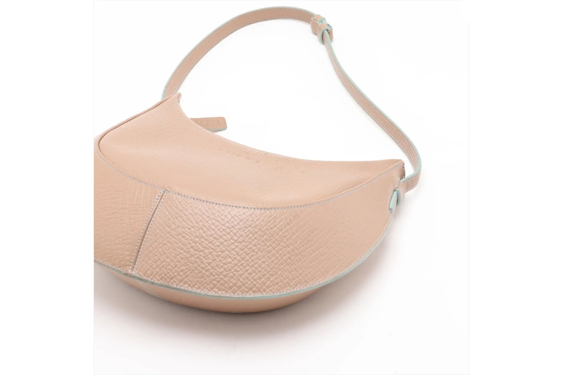 Leather shoulder bag, tote bag, handbag, genuine leather — view 8